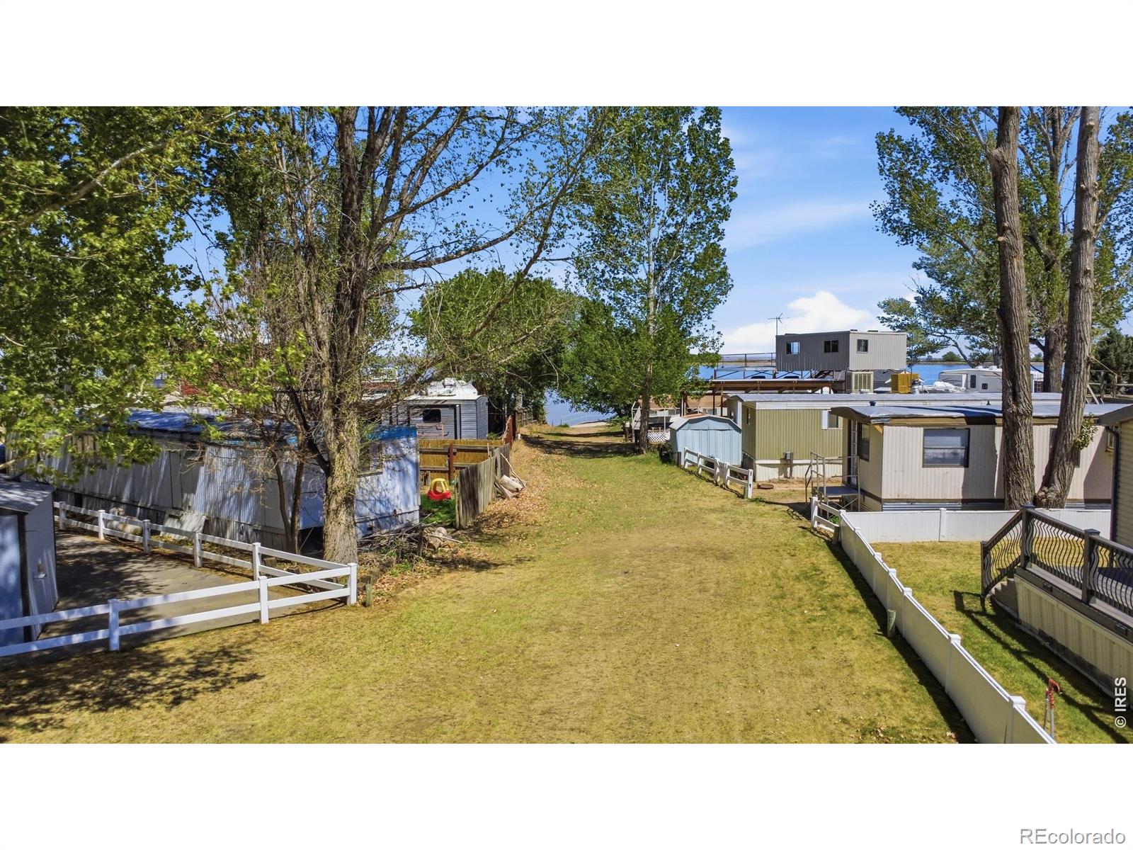 MLS Image #3 for 256  navajo road,weldona, Colorado