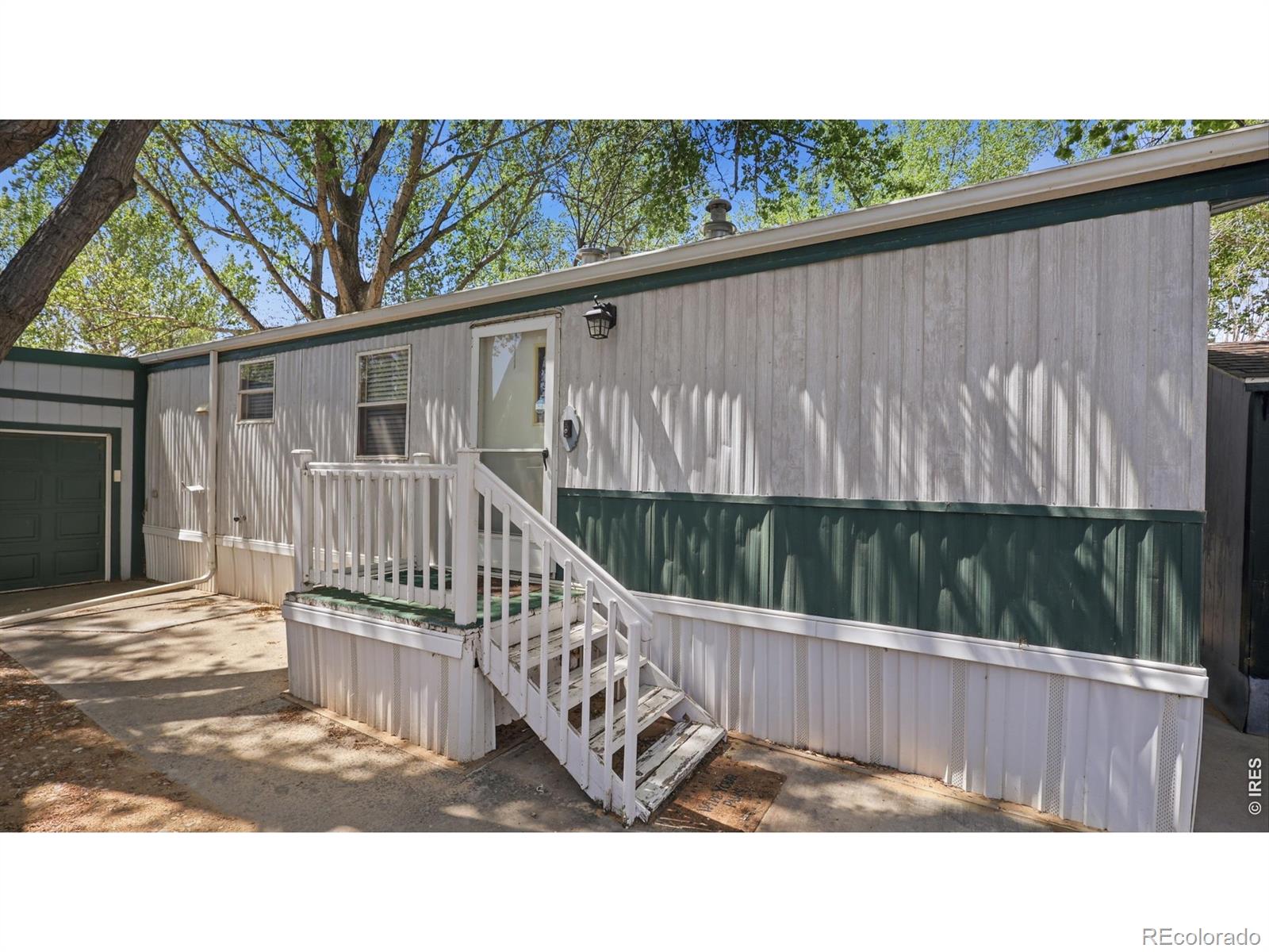 MLS Image #6 for 256  navajo road,weldona, Colorado