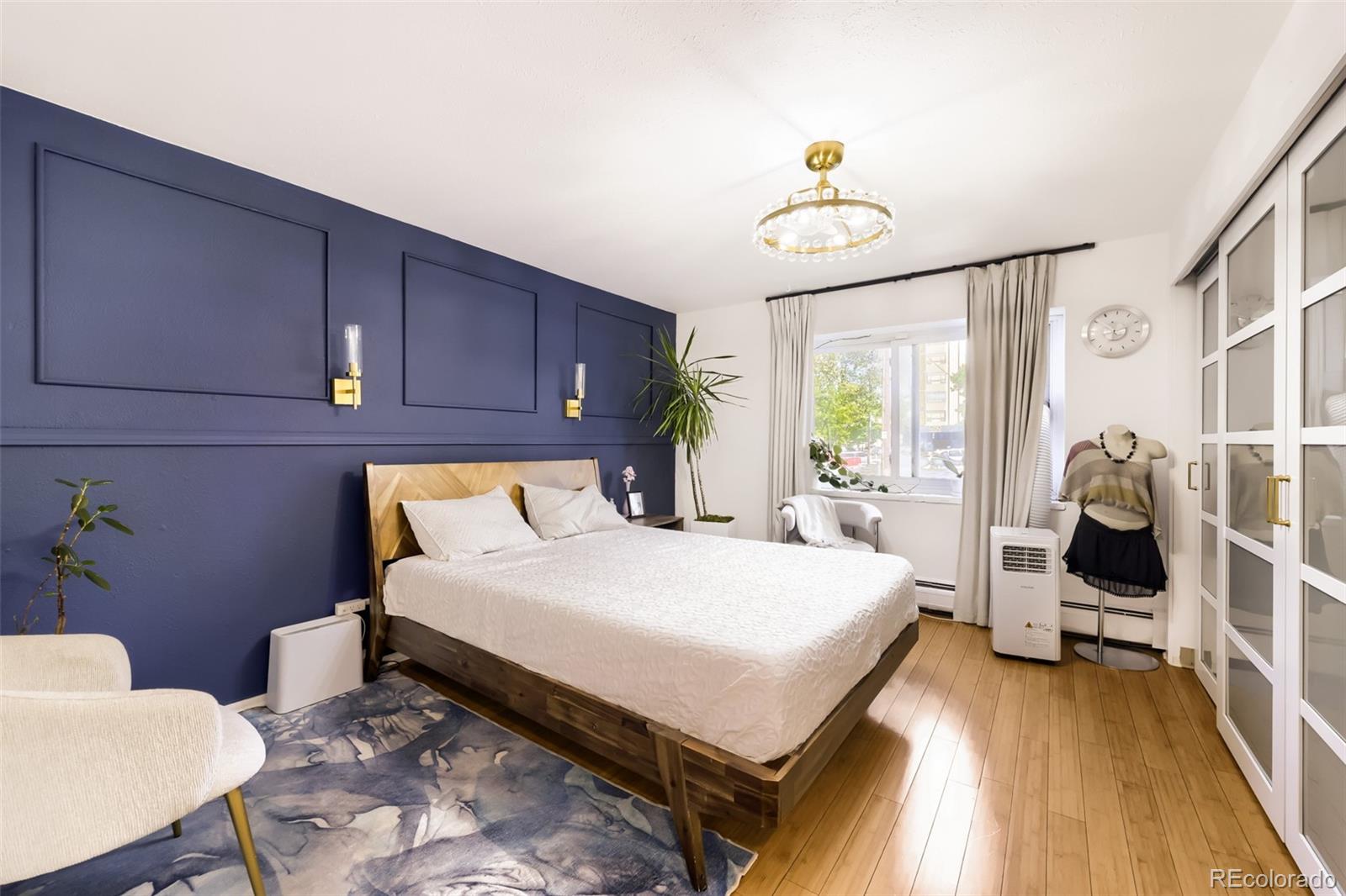 MLS Image #5 for 1270 n marion street,denver, Colorado