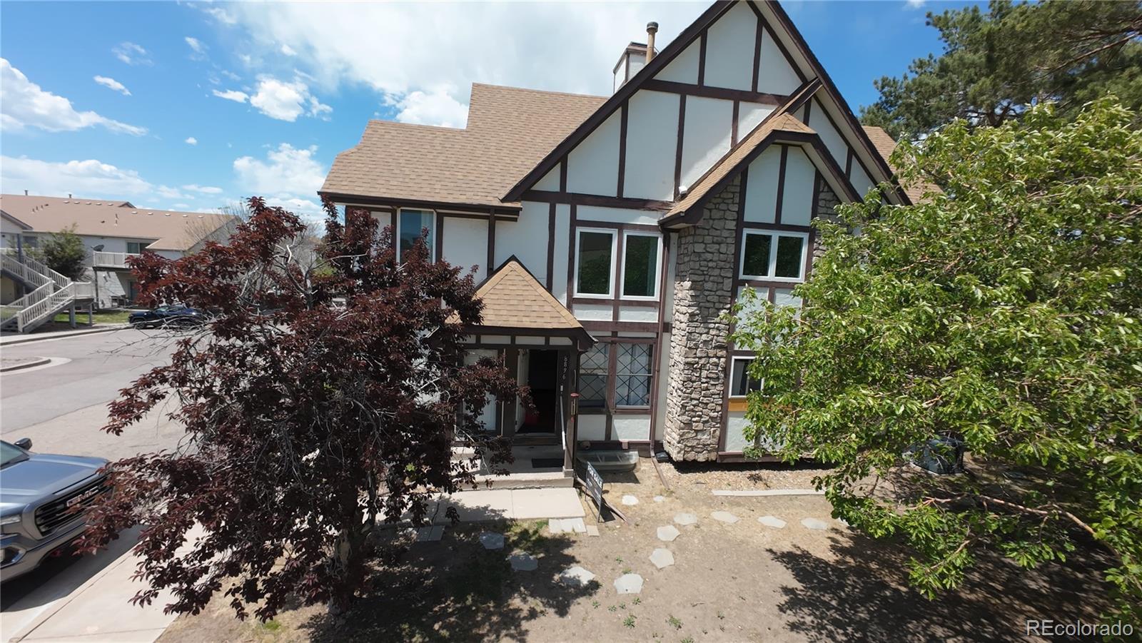 MLS Image #0 for 8896  brompton way,parker, Colorado