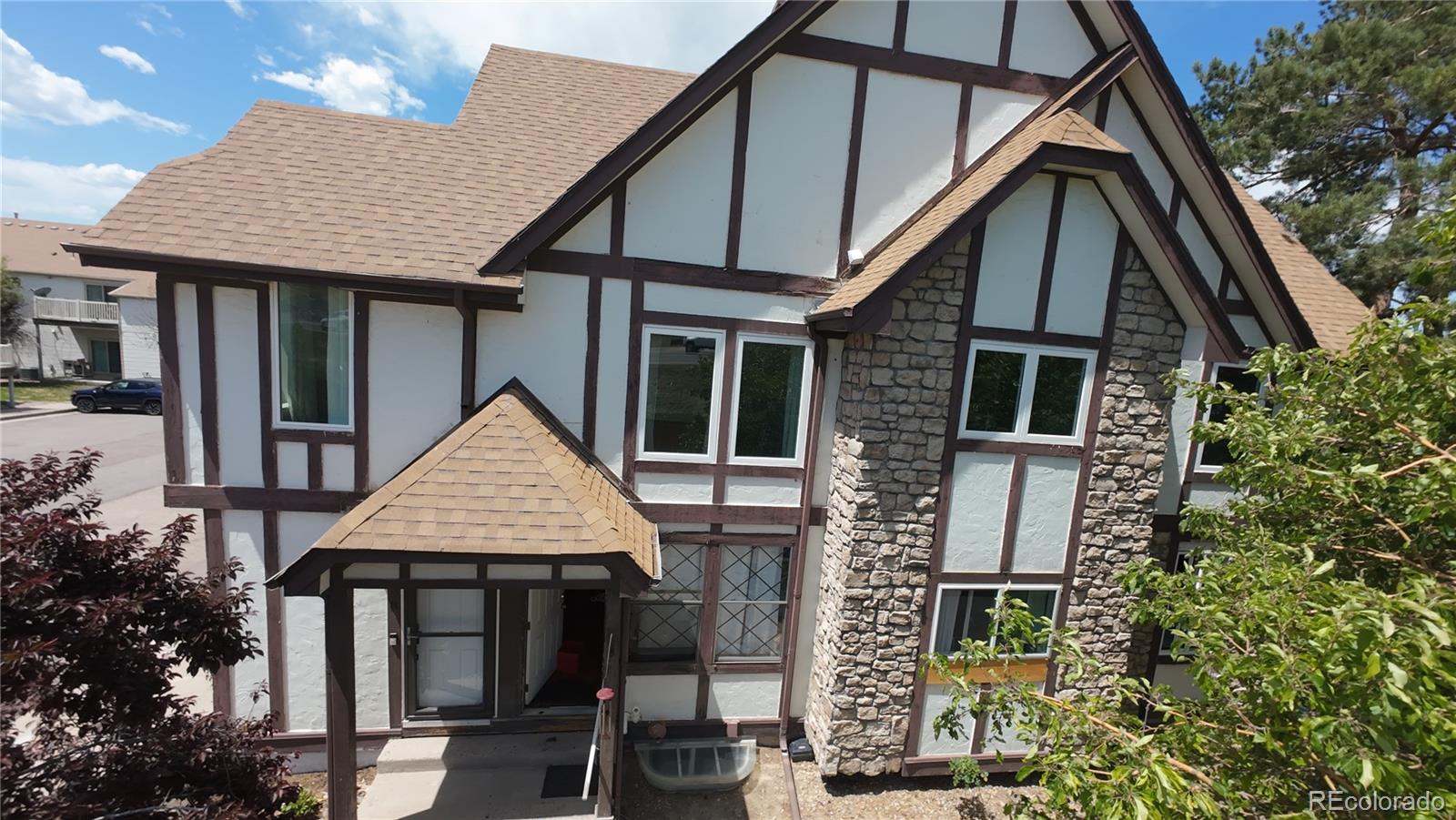 MLS Image #1 for 8896  brompton way,parker, Colorado