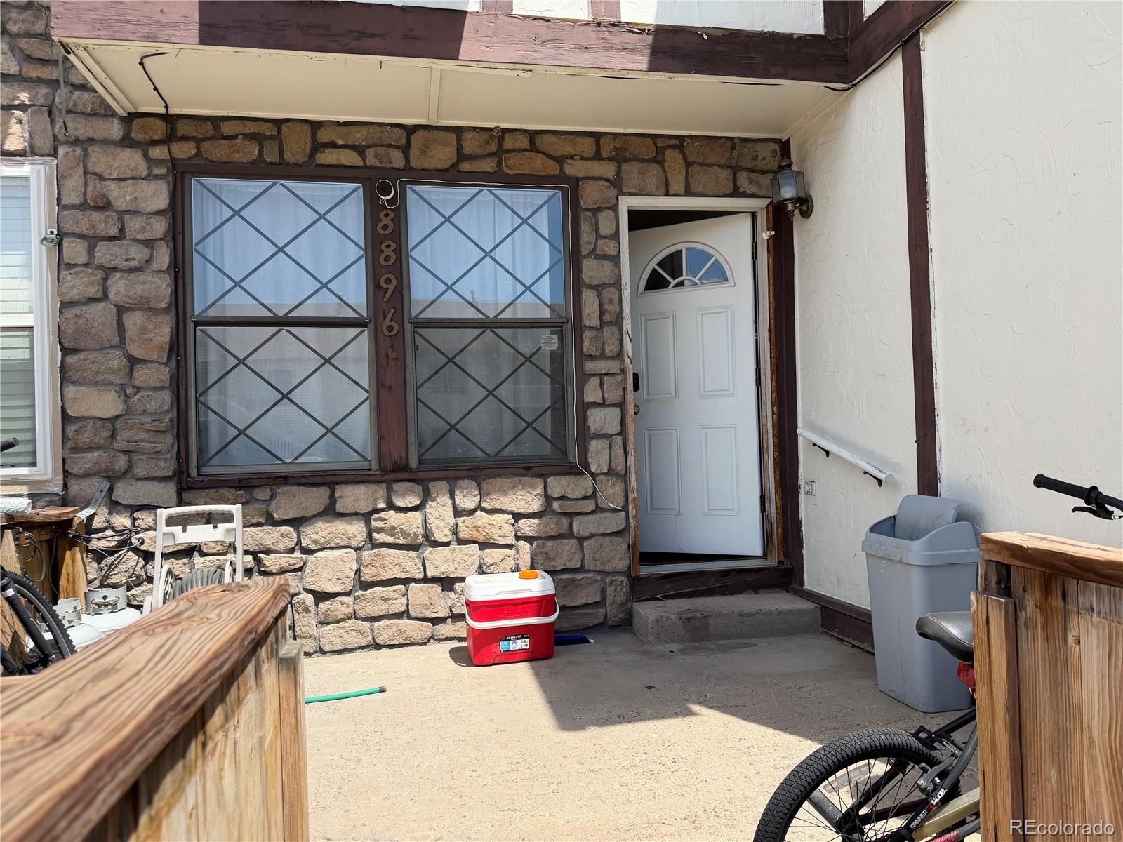 MLS Image #2 for 8896  brompton way,parker, Colorado