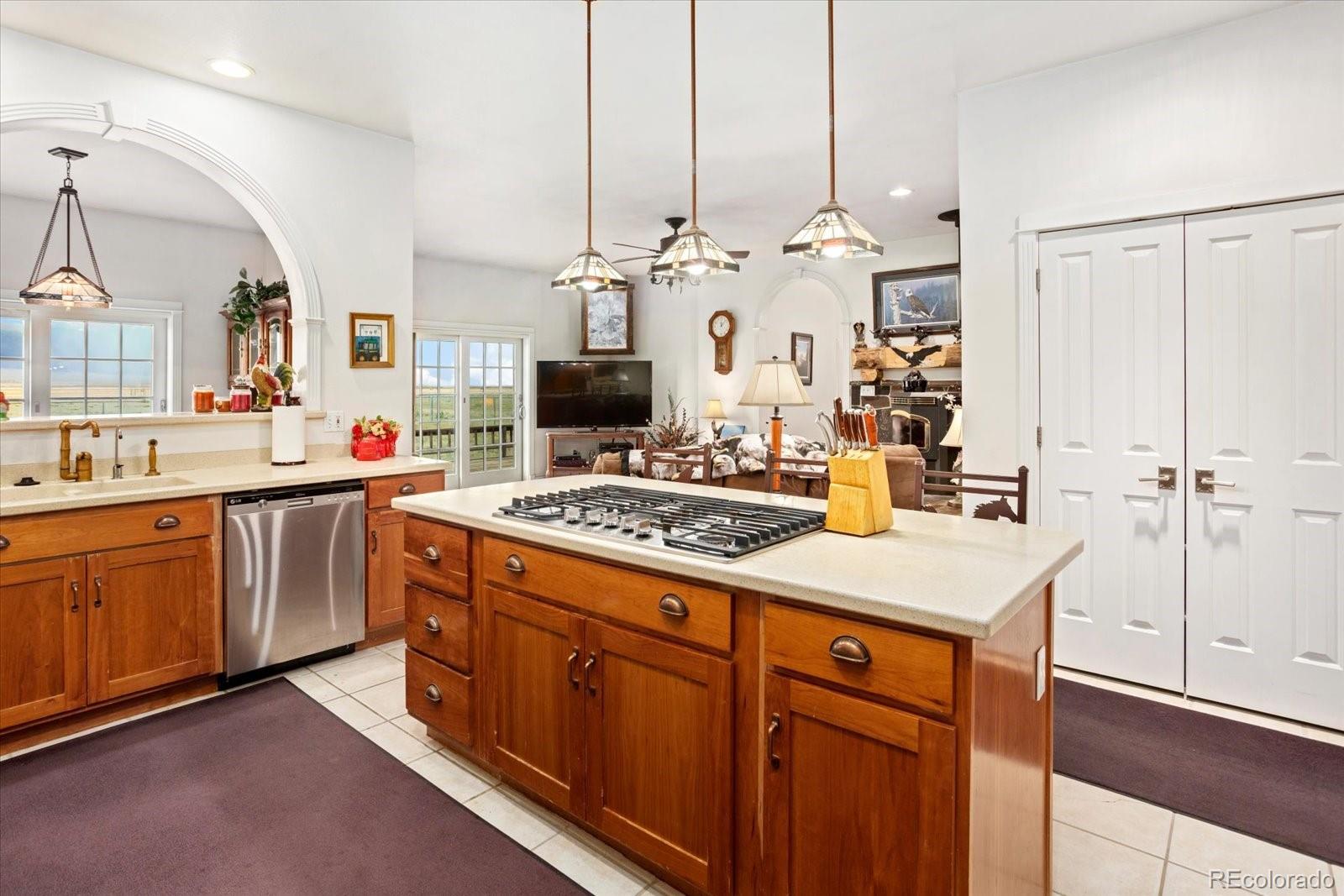 MLS Image #9 for 26150  van voorhis avenue,moffat, Colorado