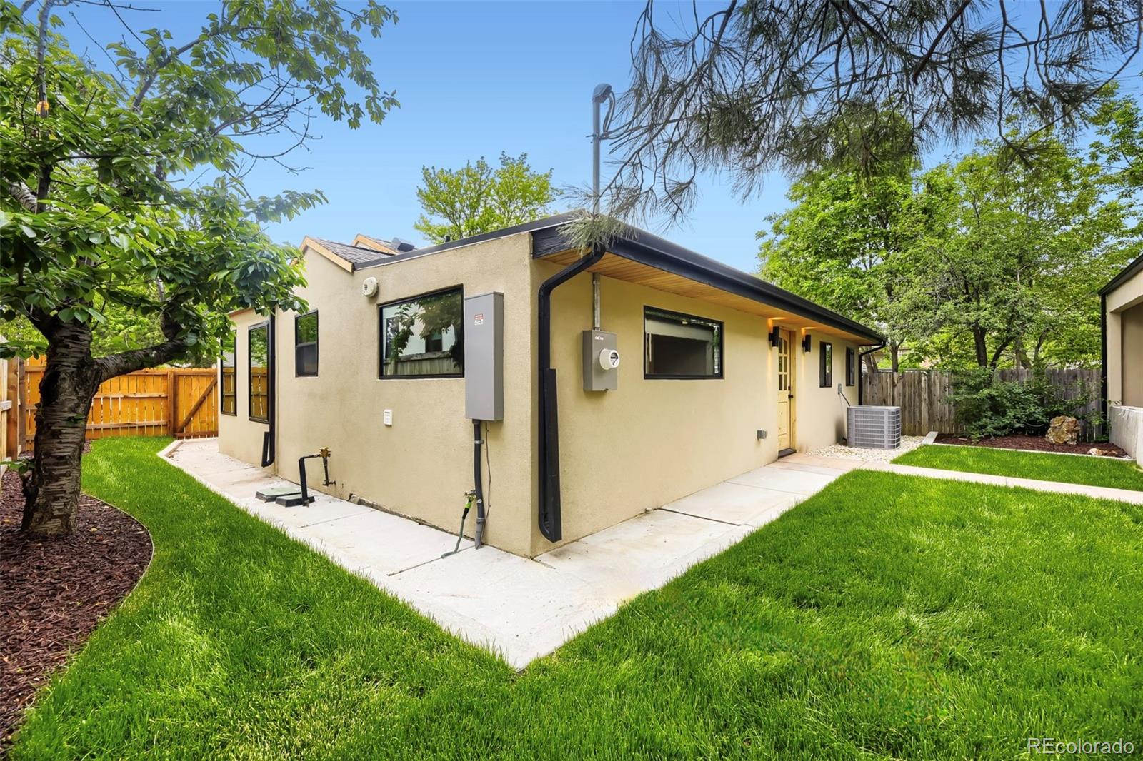 MLS Image #25 for 2610 s vine street,denver, Colorado