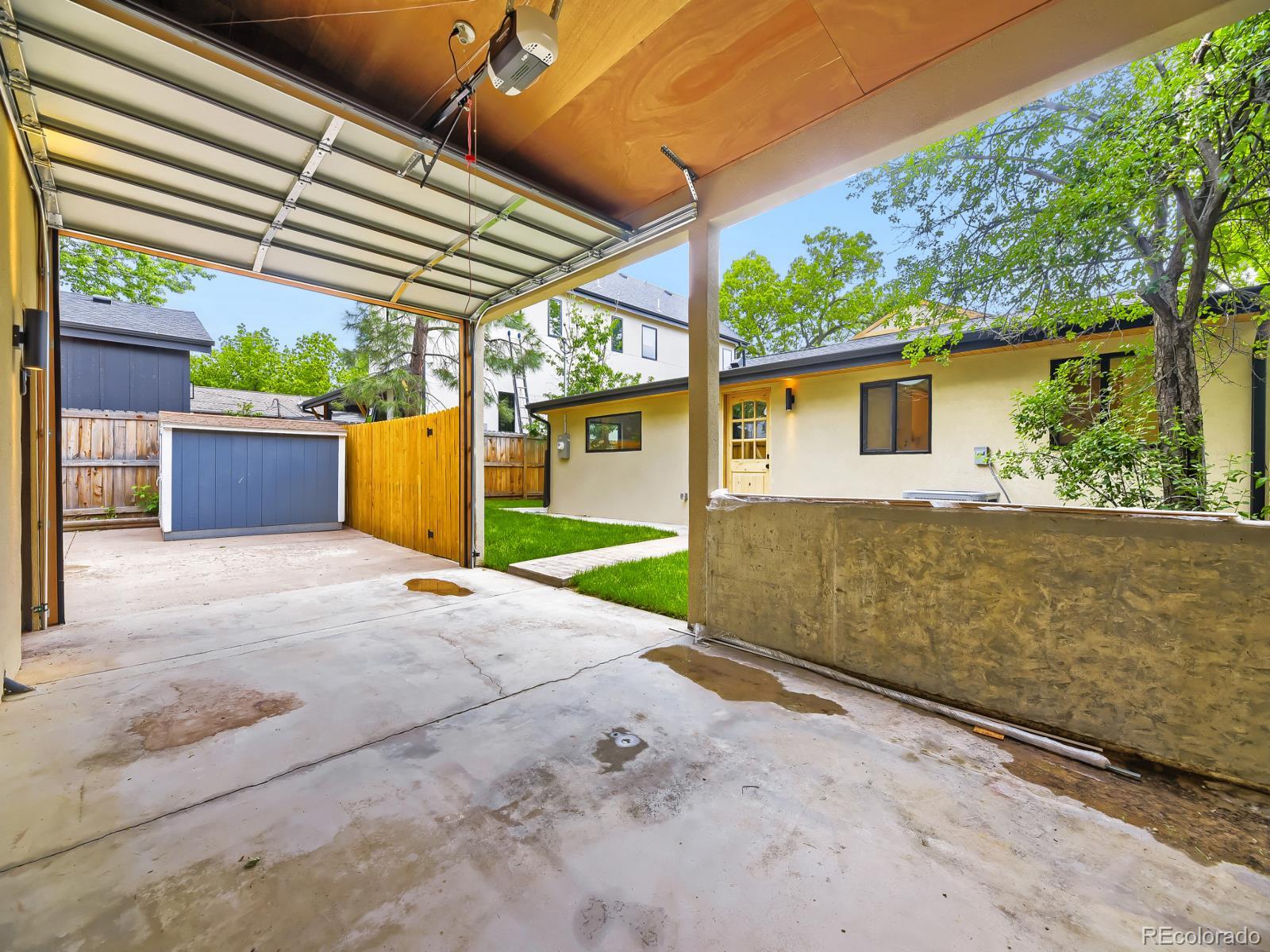 MLS Image #26 for 2610 s vine street,denver, Colorado