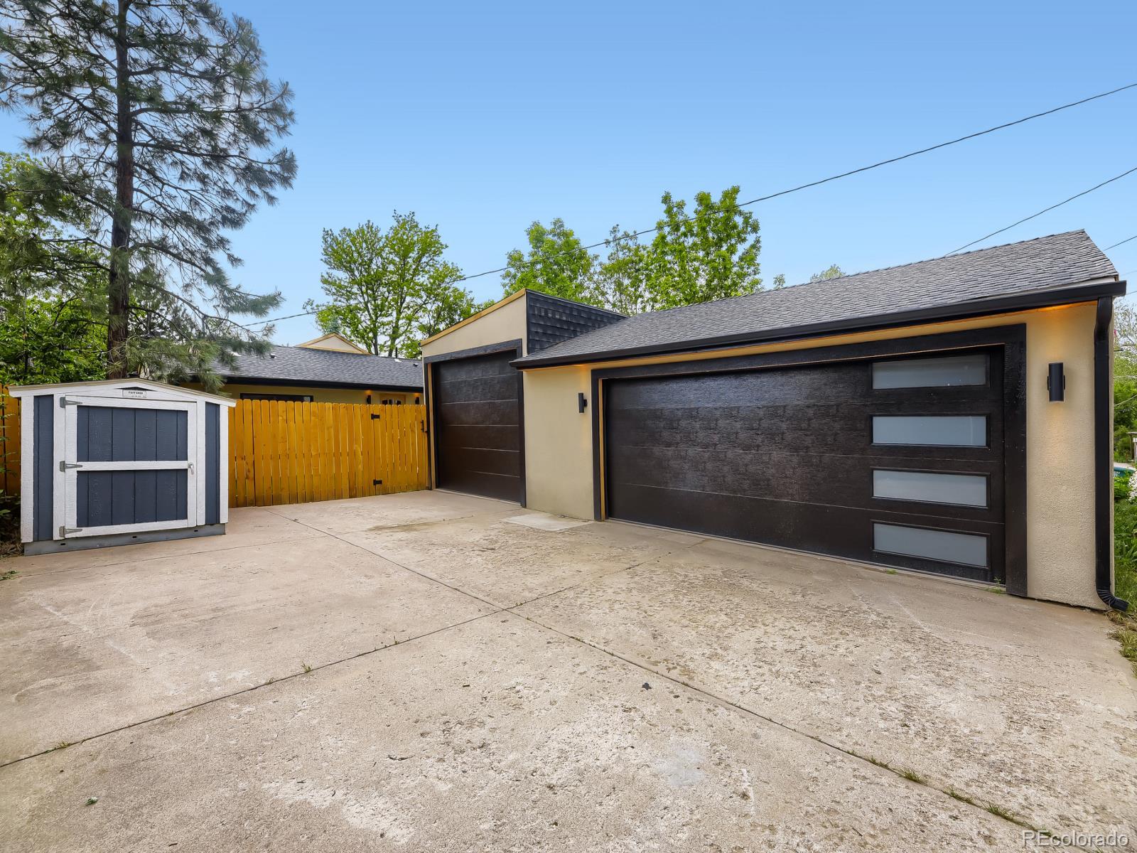 MLS Image #29 for 2610 s vine street,denver, Colorado