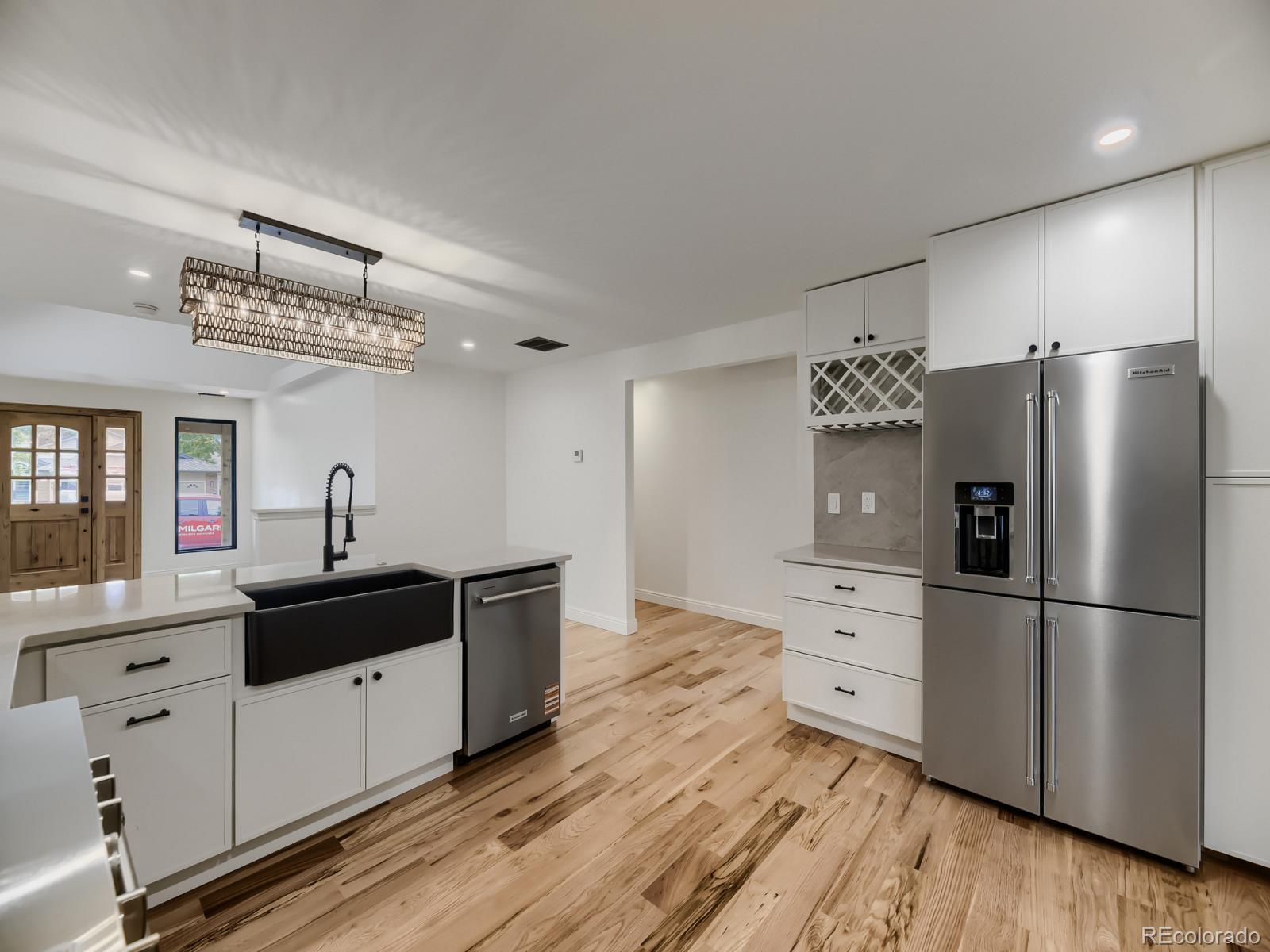 MLS Image #7 for 2610 s vine street,denver, Colorado