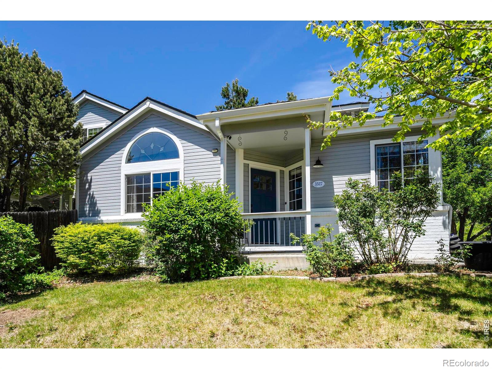MLS Image #2 for 1517  ridgeview drive,louisville, Colorado