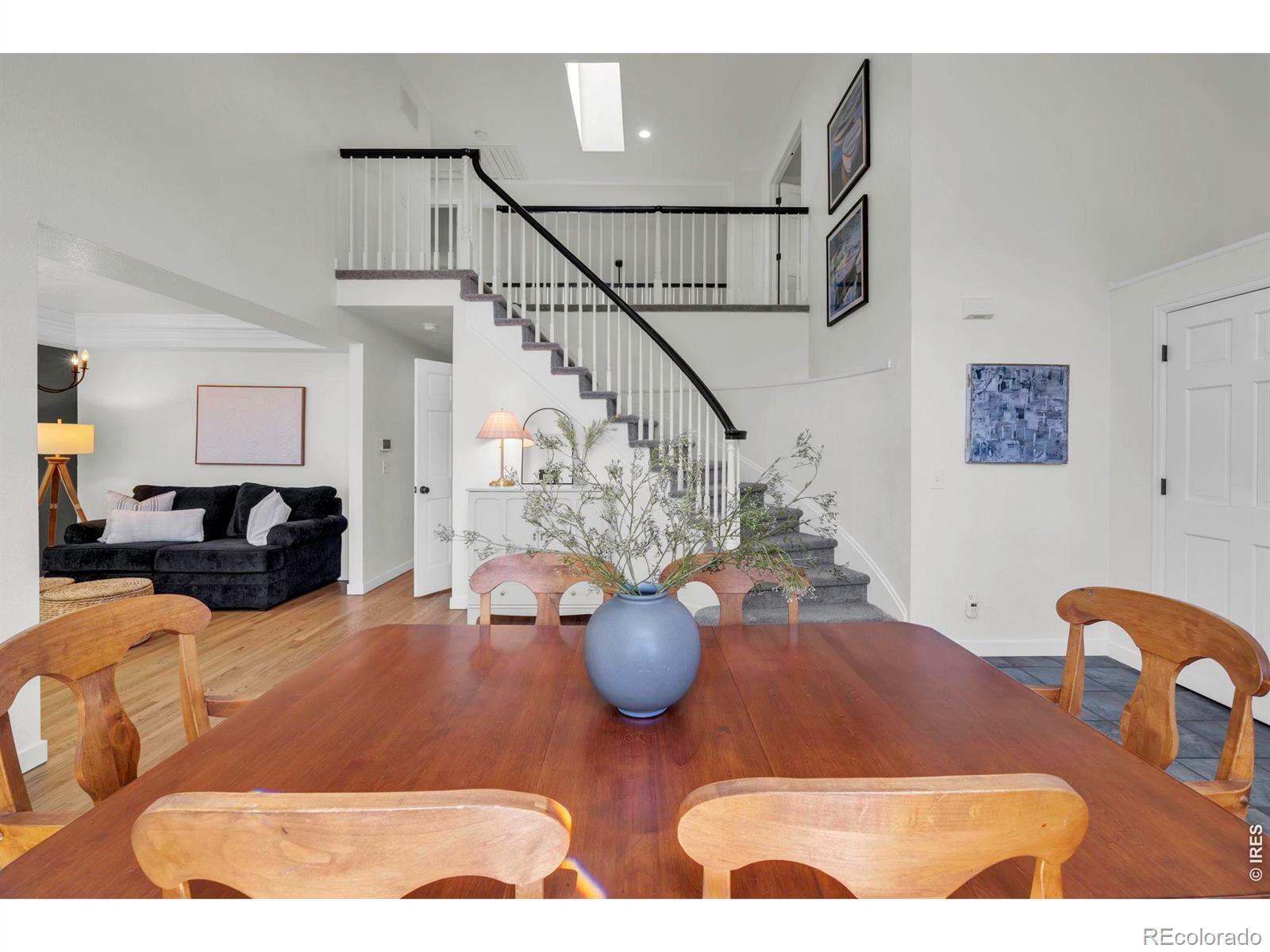 MLS Image #3 for 1517  ridgeview drive,louisville, Colorado