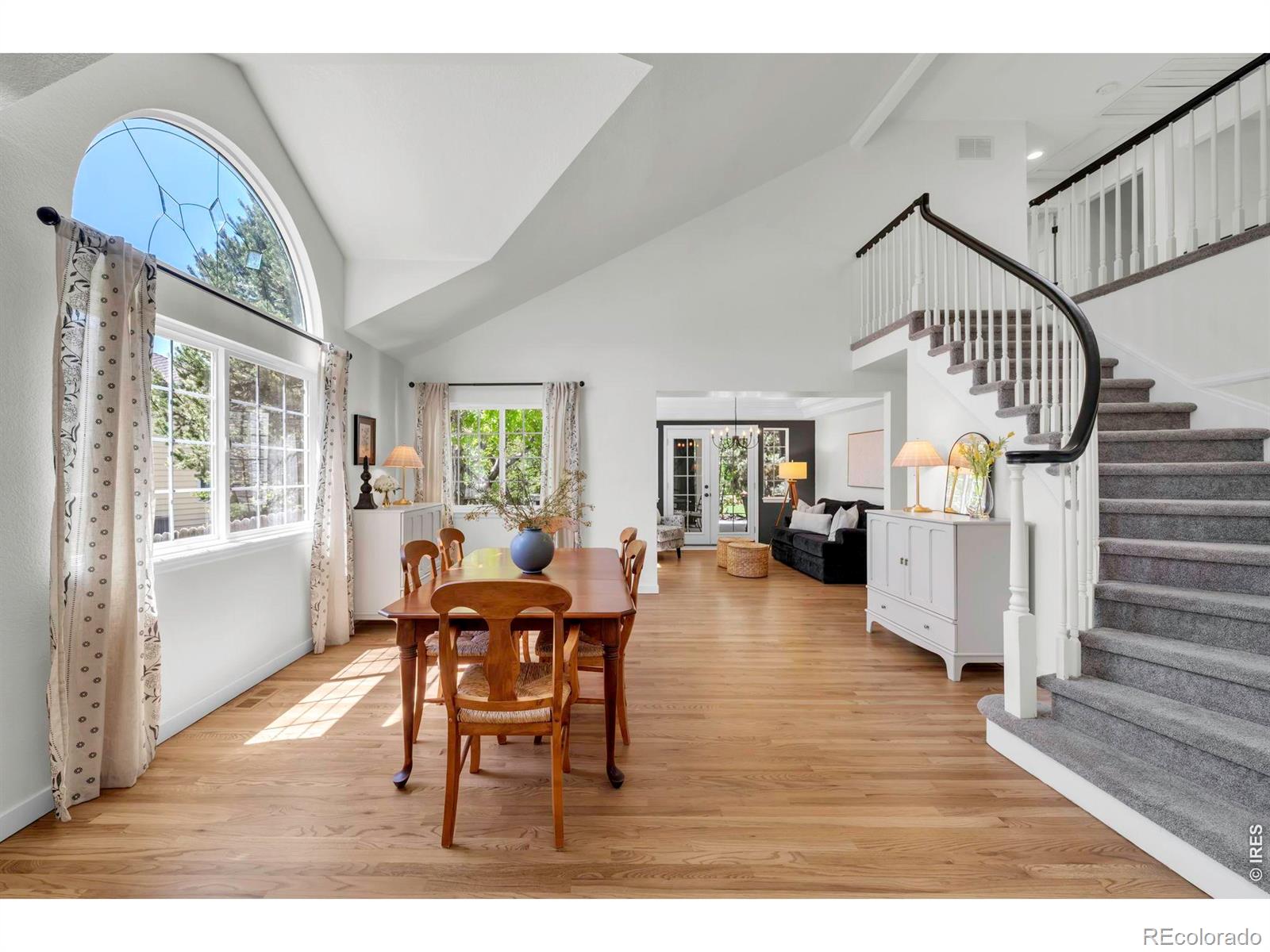 MLS Image #4 for 1517  ridgeview drive,louisville, Colorado