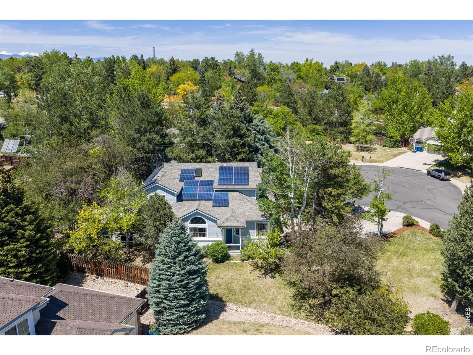MLS Image #43 for 1517  ridgeview drive,louisville, Colorado