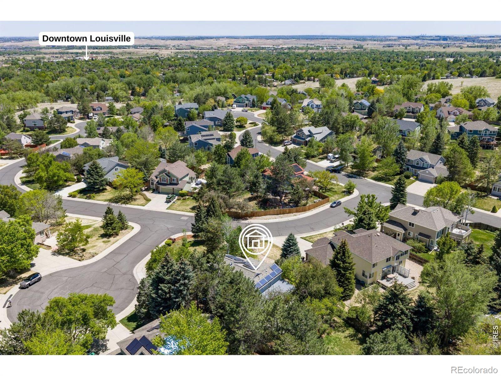 MLS Image #46 for 1517  ridgeview drive,louisville, Colorado