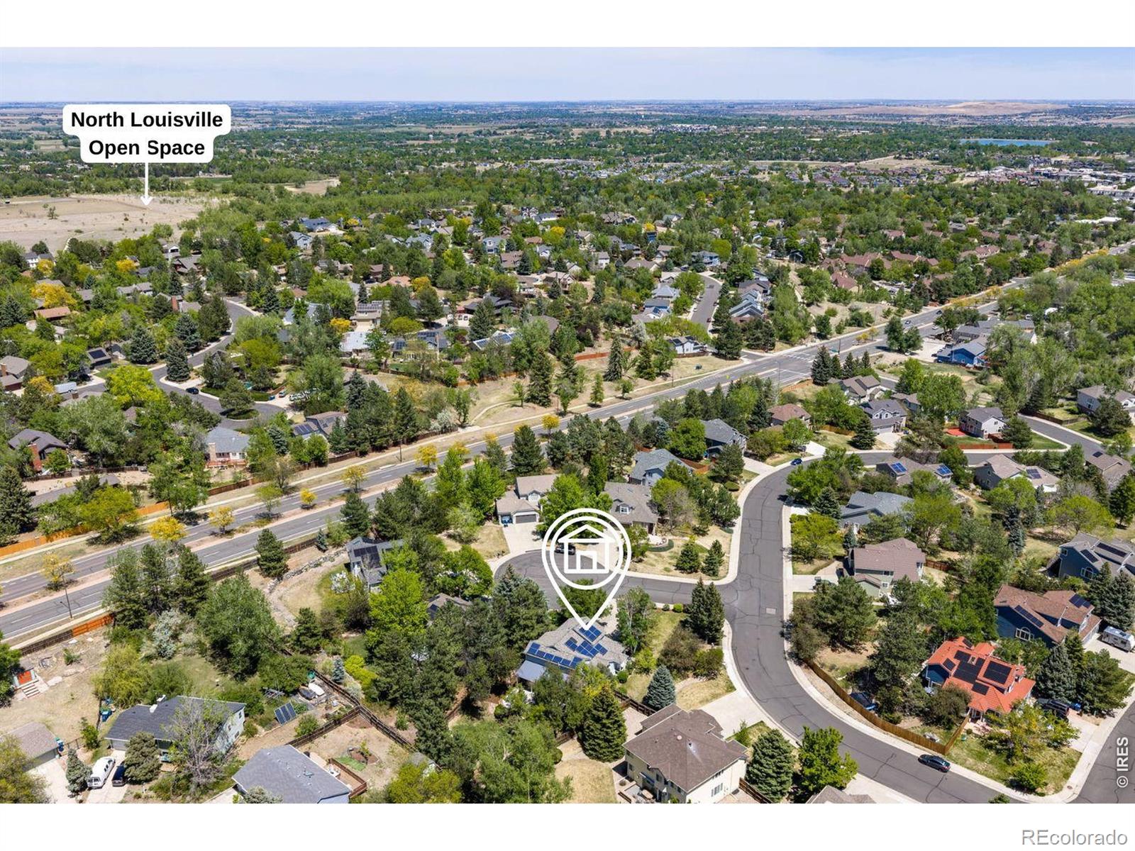 MLS Image #47 for 1517  ridgeview drive,louisville, Colorado