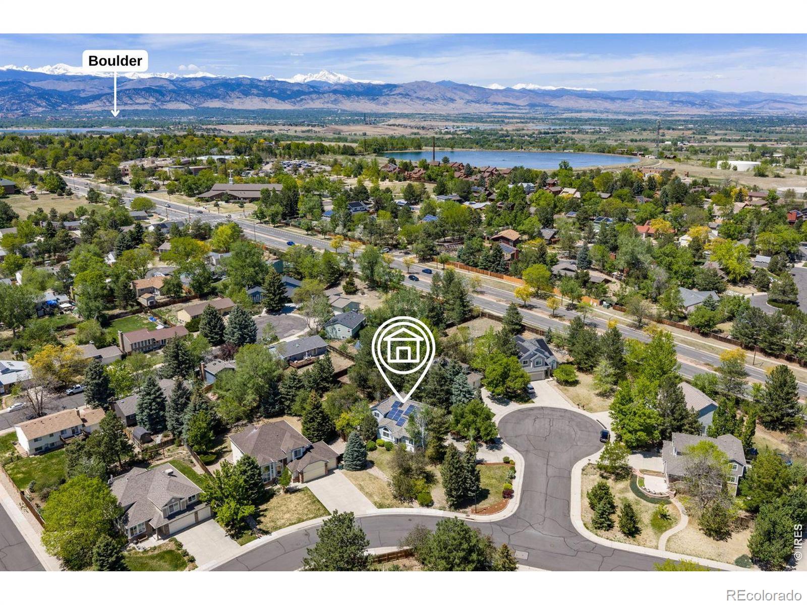 MLS Image #48 for 1517  ridgeview drive,louisville, Colorado