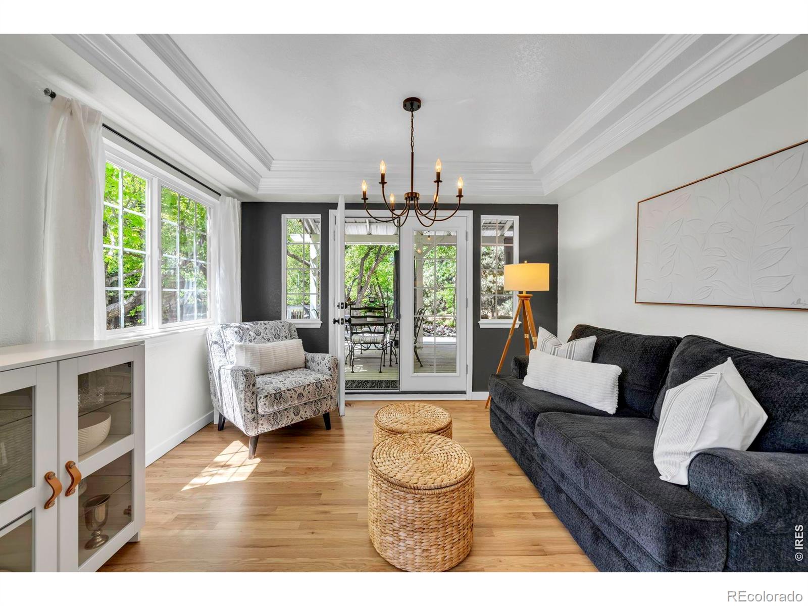 MLS Image #5 for 1517  ridgeview drive,louisville, Colorado