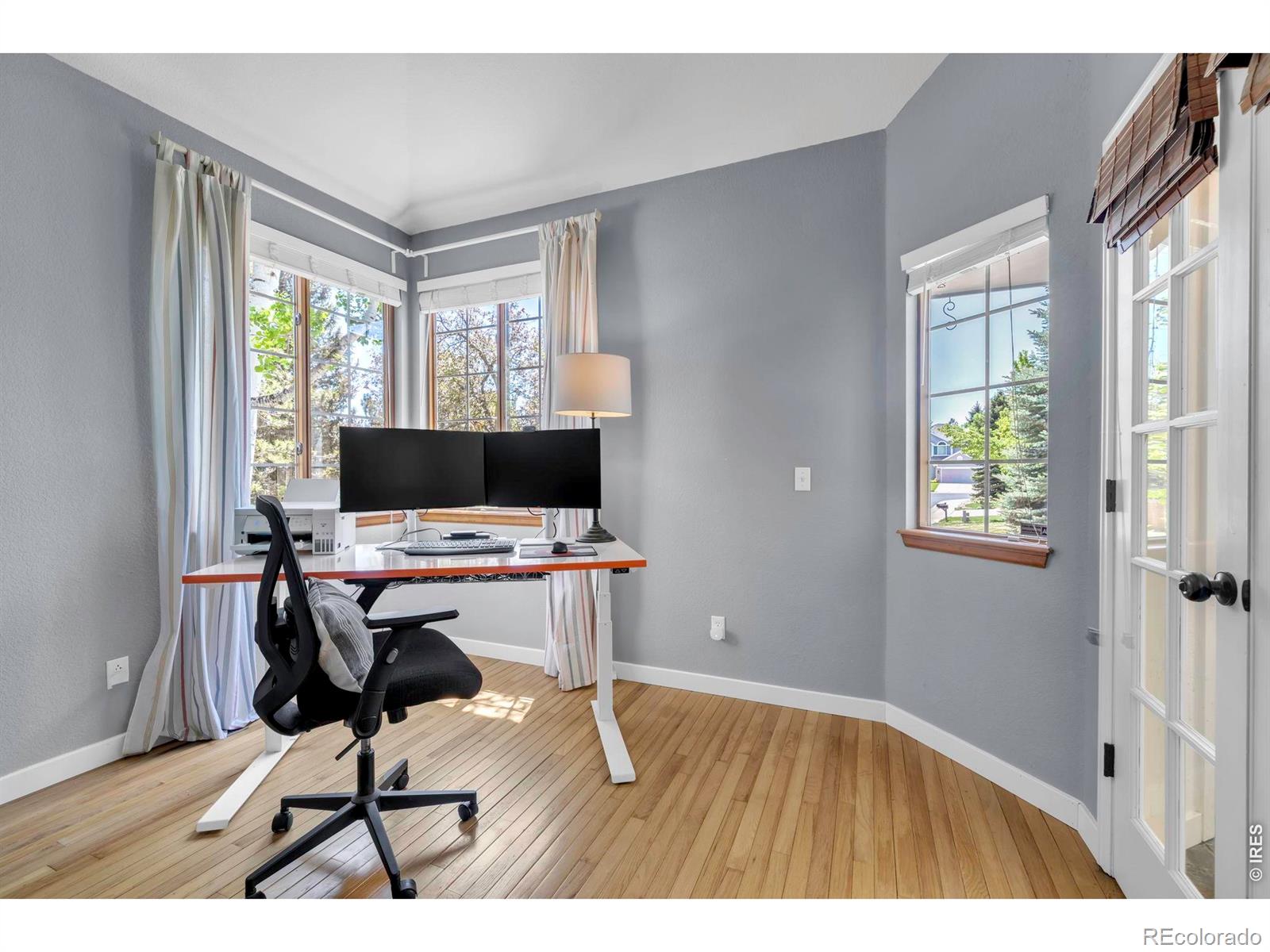 MLS Image #6 for 1517  ridgeview drive,louisville, Colorado