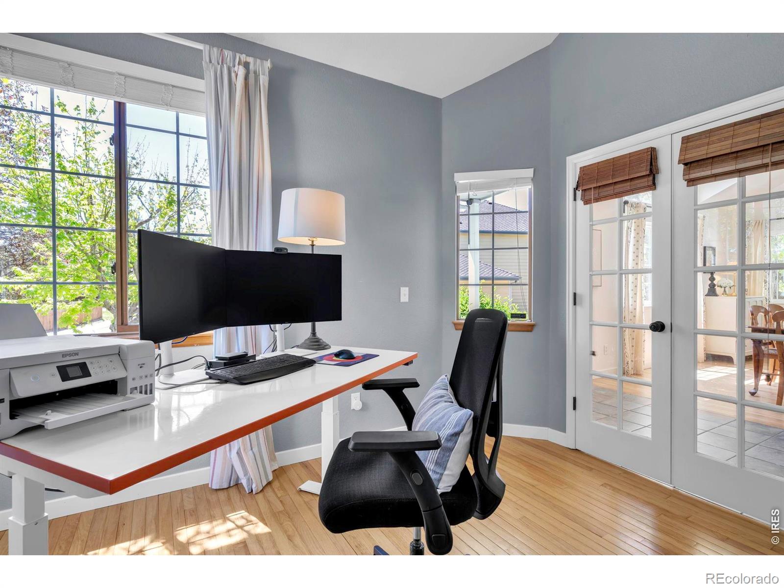 MLS Image #7 for 1517  ridgeview drive,louisville, Colorado