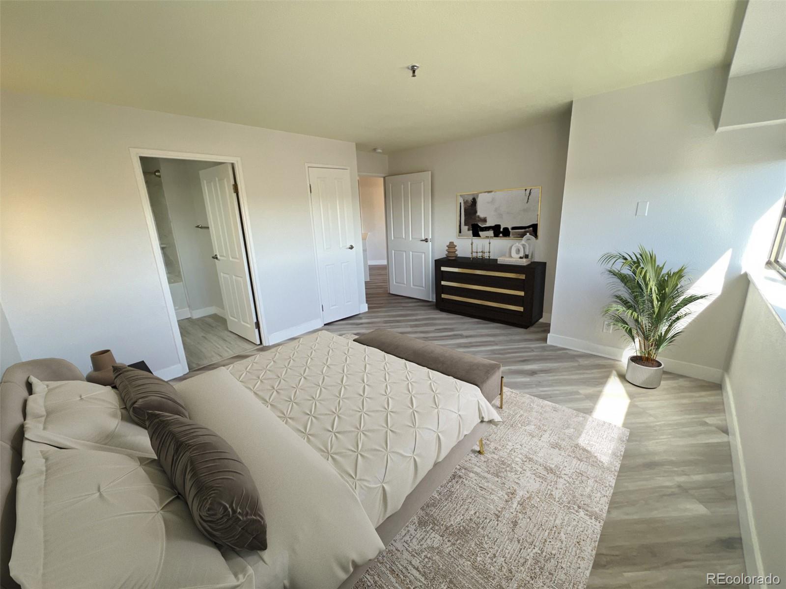 MLS Image #18 for 100  park avenue 1405,denver, Colorado