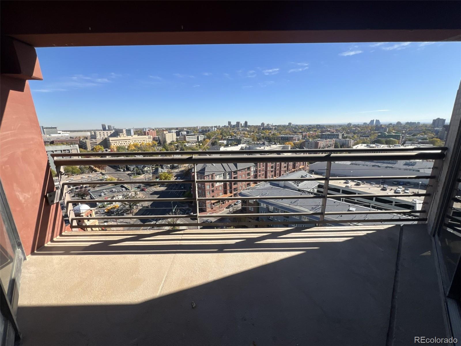 MLS Image #24 for 100  park avenue 1405,denver, Colorado