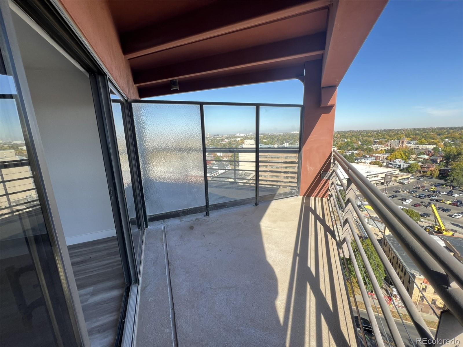 MLS Image #25 for 100  park avenue 1405,denver, Colorado