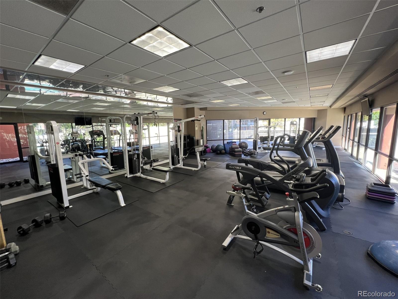 MLS Image #26 for 100  park avenue 1405,denver, Colorado