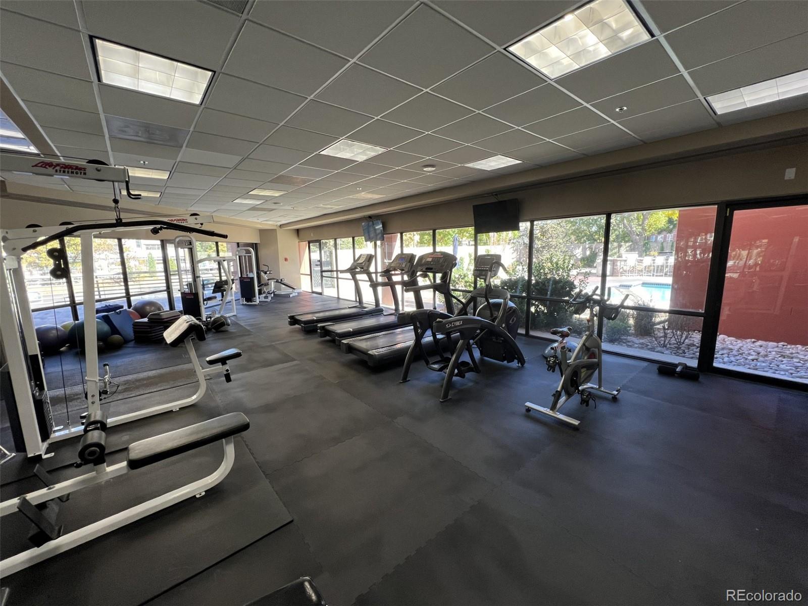 MLS Image #27 for 100  park avenue 1405,denver, Colorado