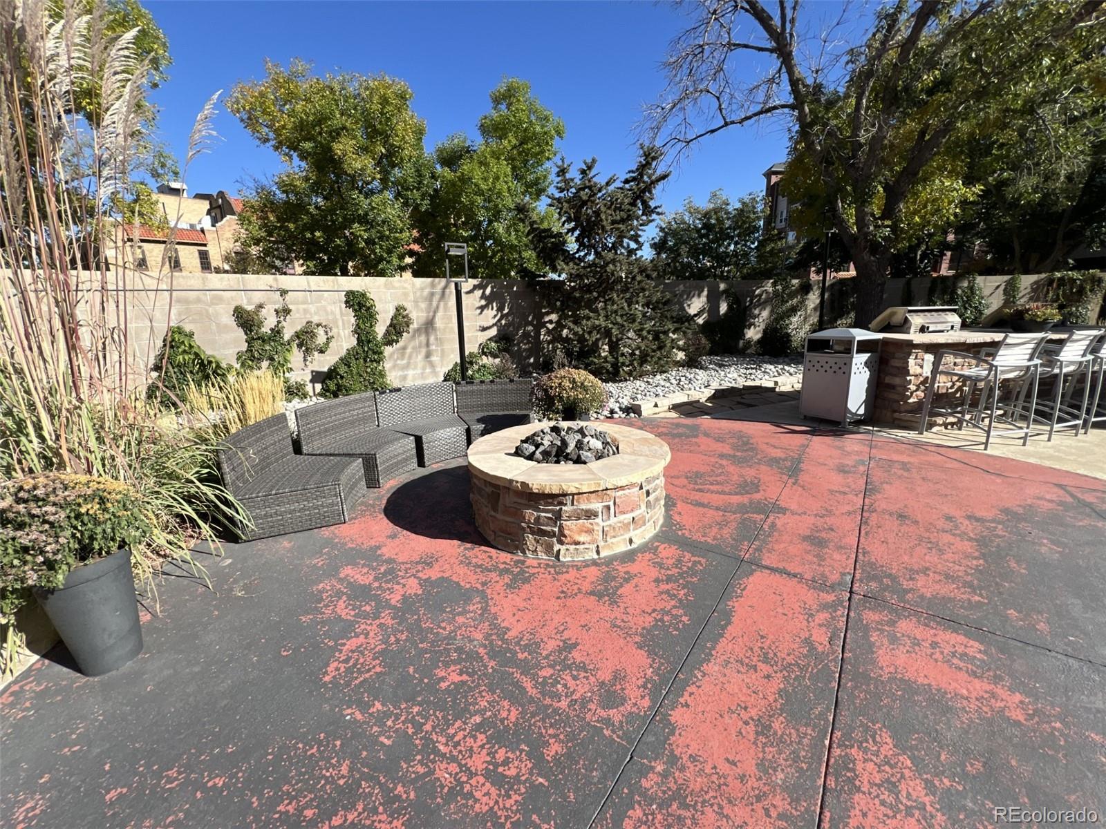 MLS Image #29 for 100  park avenue 1405,denver, Colorado