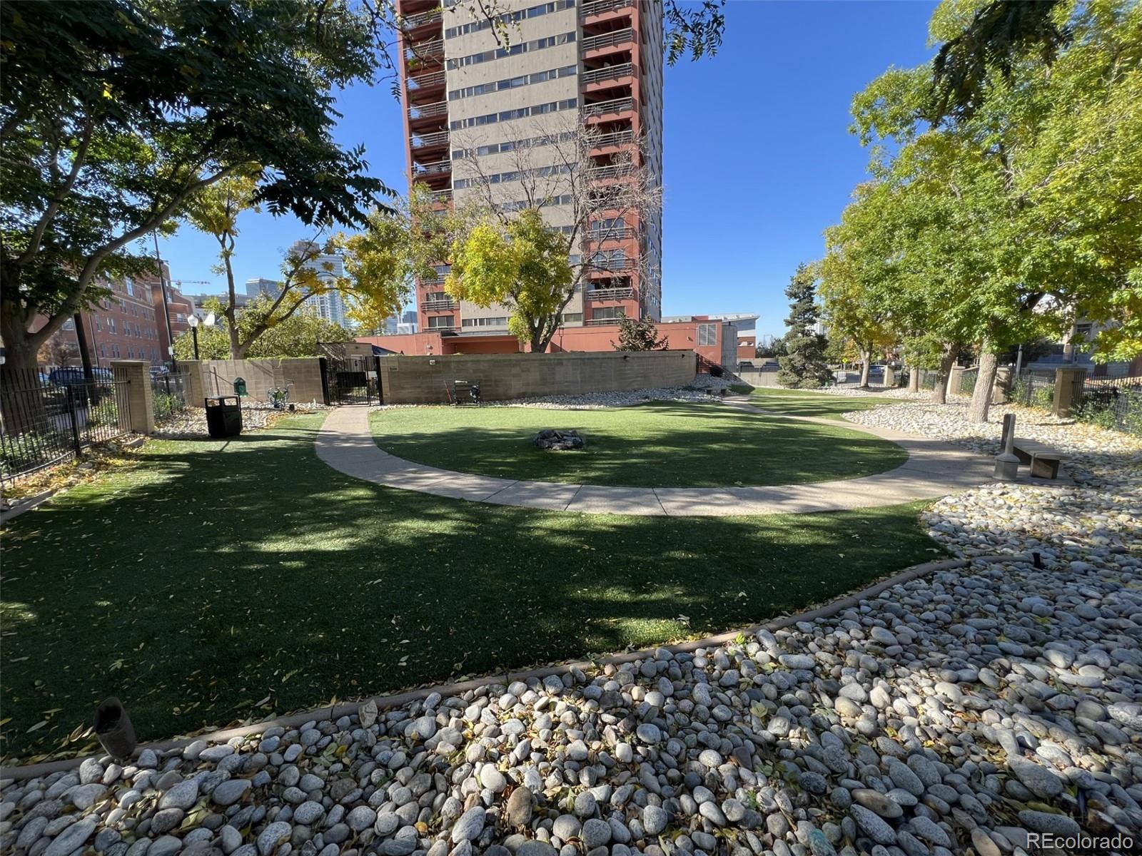MLS Image #31 for 100  park avenue 1405,denver, Colorado
