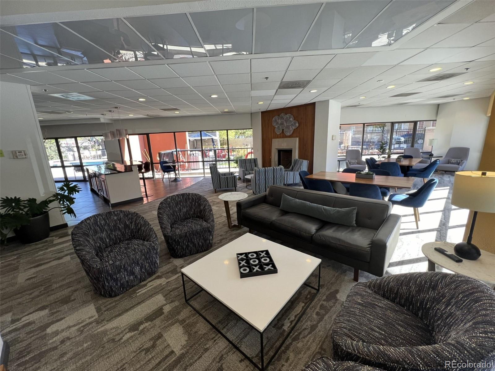 MLS Image #33 for 100  park avenue 1405,denver, Colorado