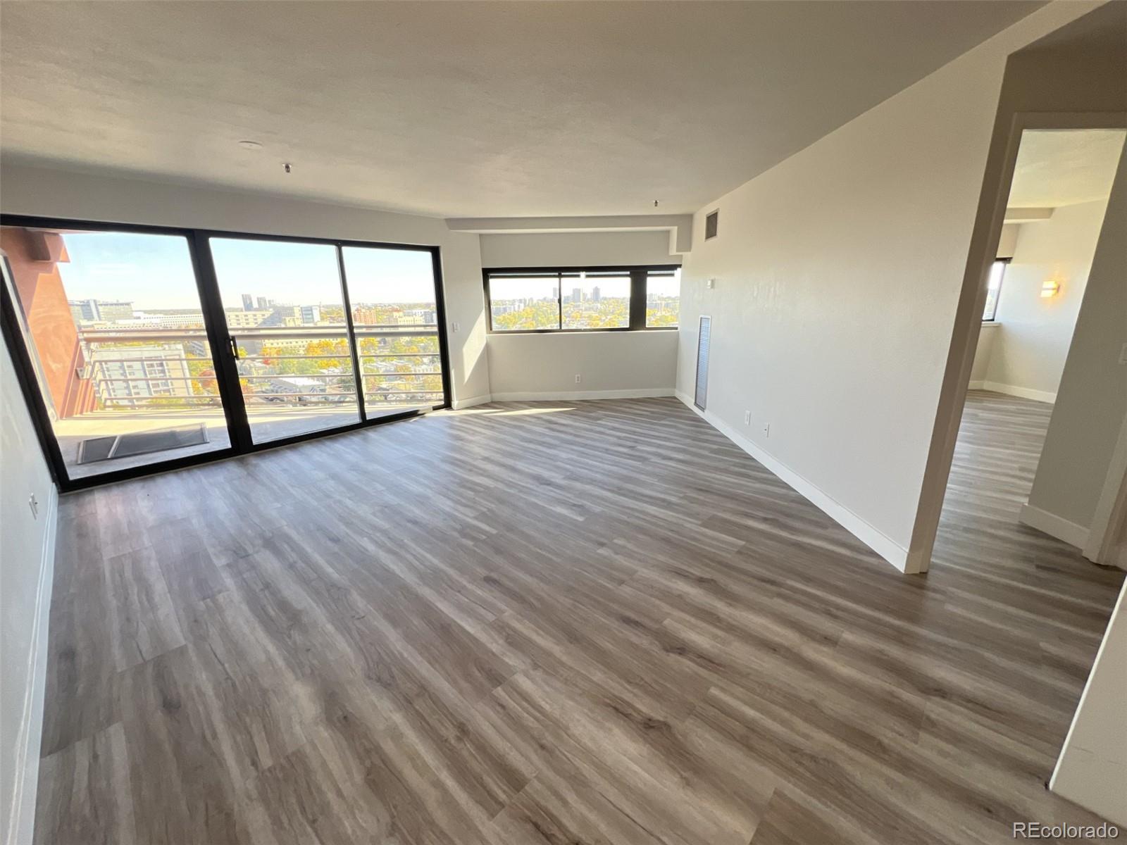 MLS Image #5 for 100  park avenue 1405,denver, Colorado