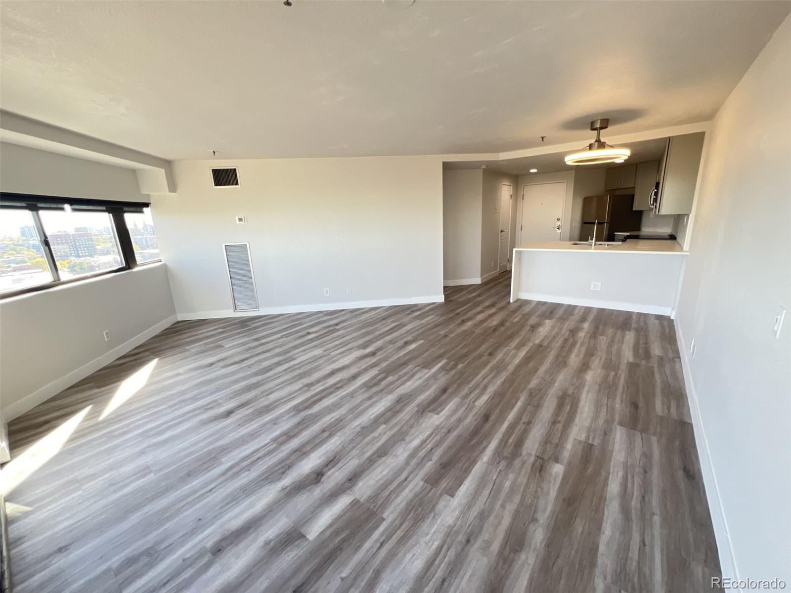 MLS Image #7 for 100  park avenue 1405,denver, Colorado