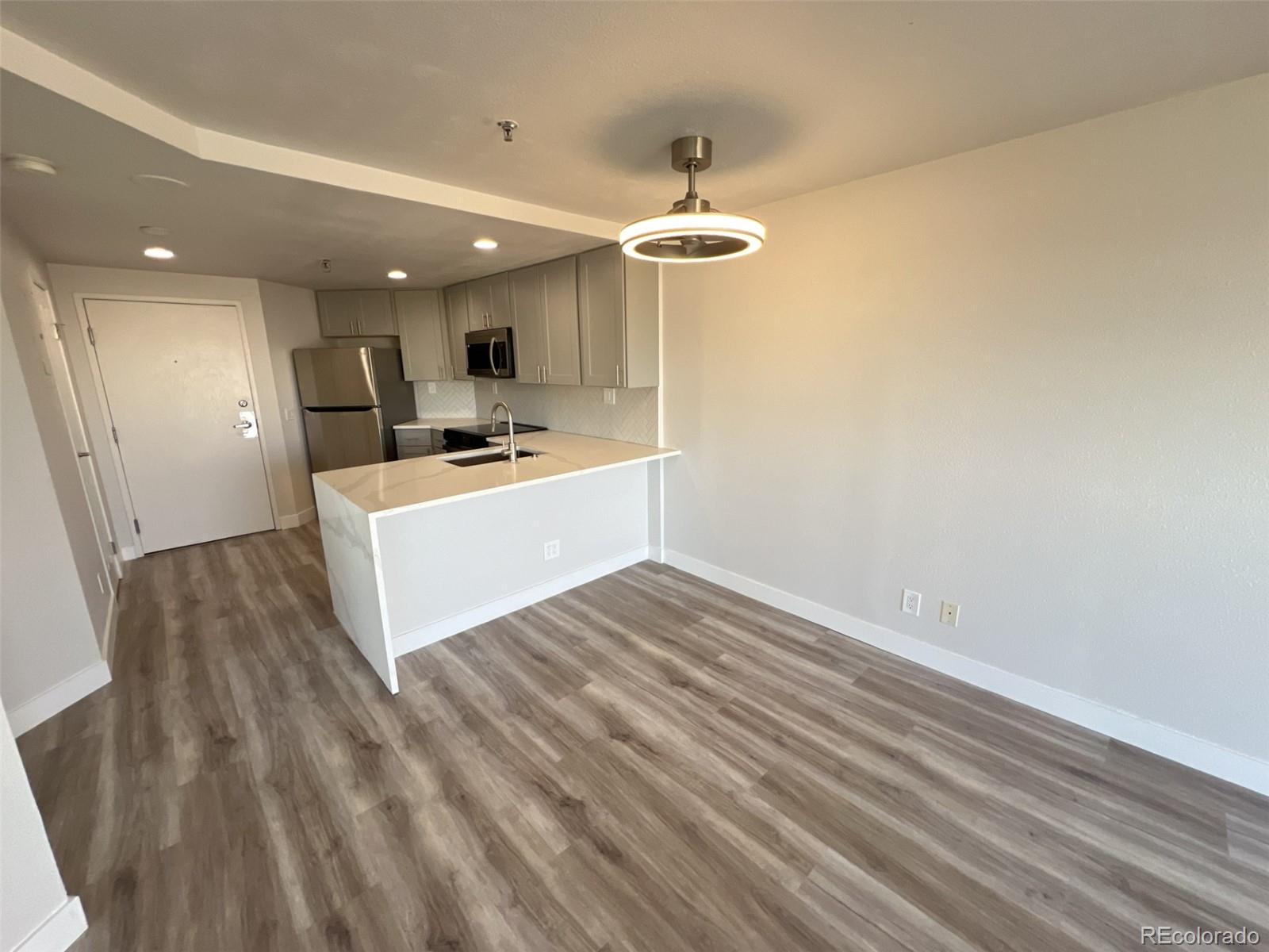 MLS Image #9 for 100  park avenue 1405,denver, Colorado