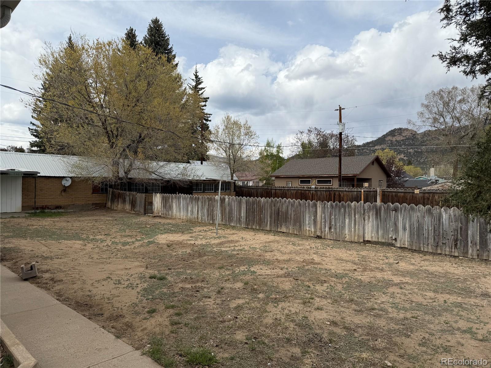 MLS Image #2 for 115  hill street,buena vista, Colorado