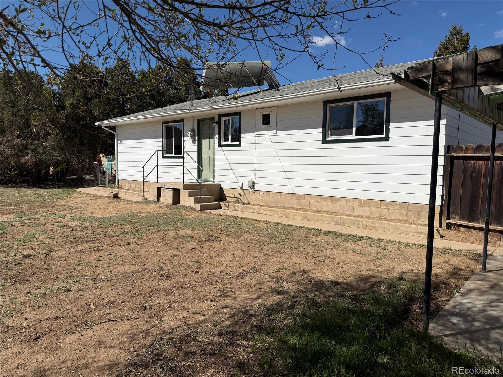 MLS Image #28 for 115  hill street,buena vista, Colorado