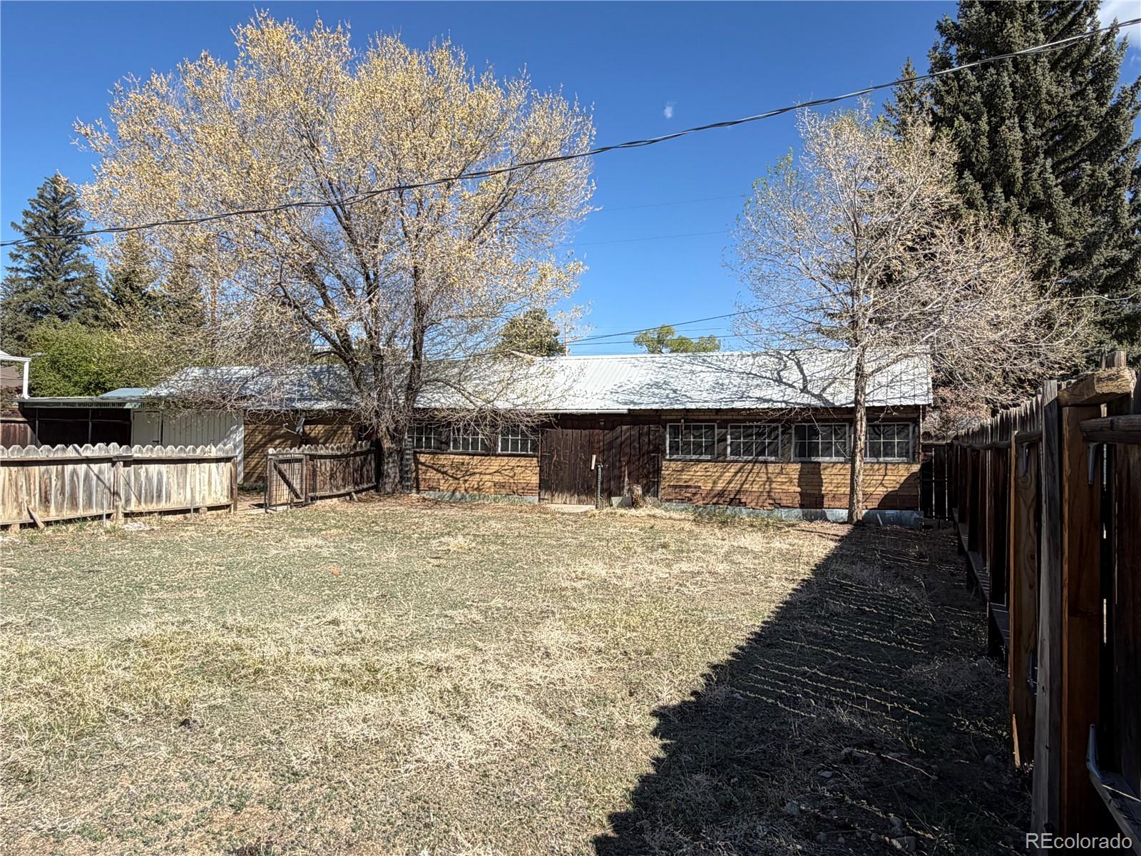 MLS Image #31 for 115  hill street,buena vista, Colorado