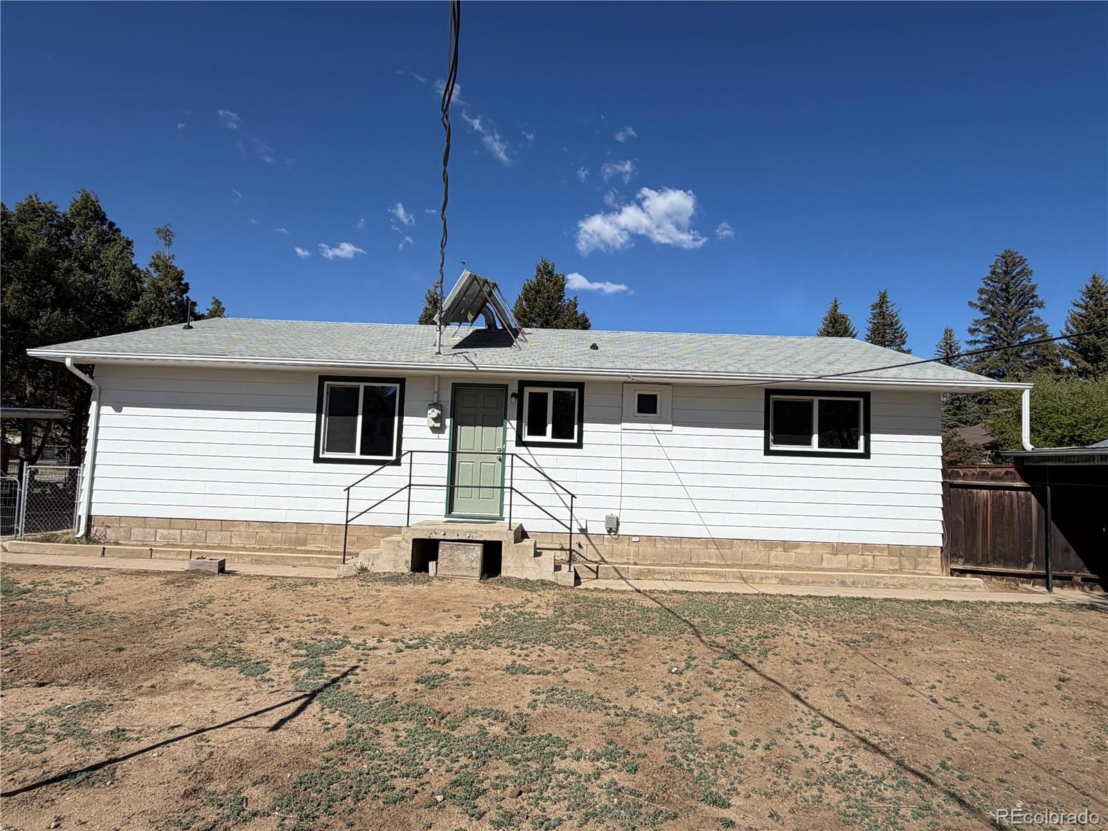 MLS Image #33 for 115  hill street,buena vista, Colorado