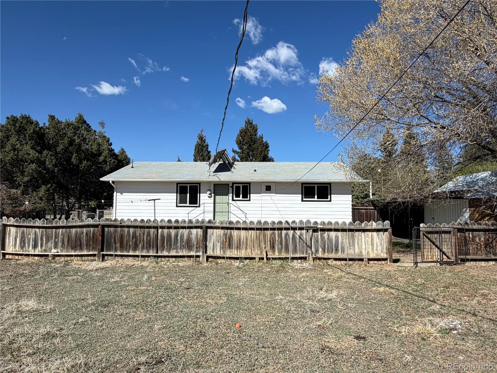 MLS Image #35 for 115  hill street,buena vista, Colorado