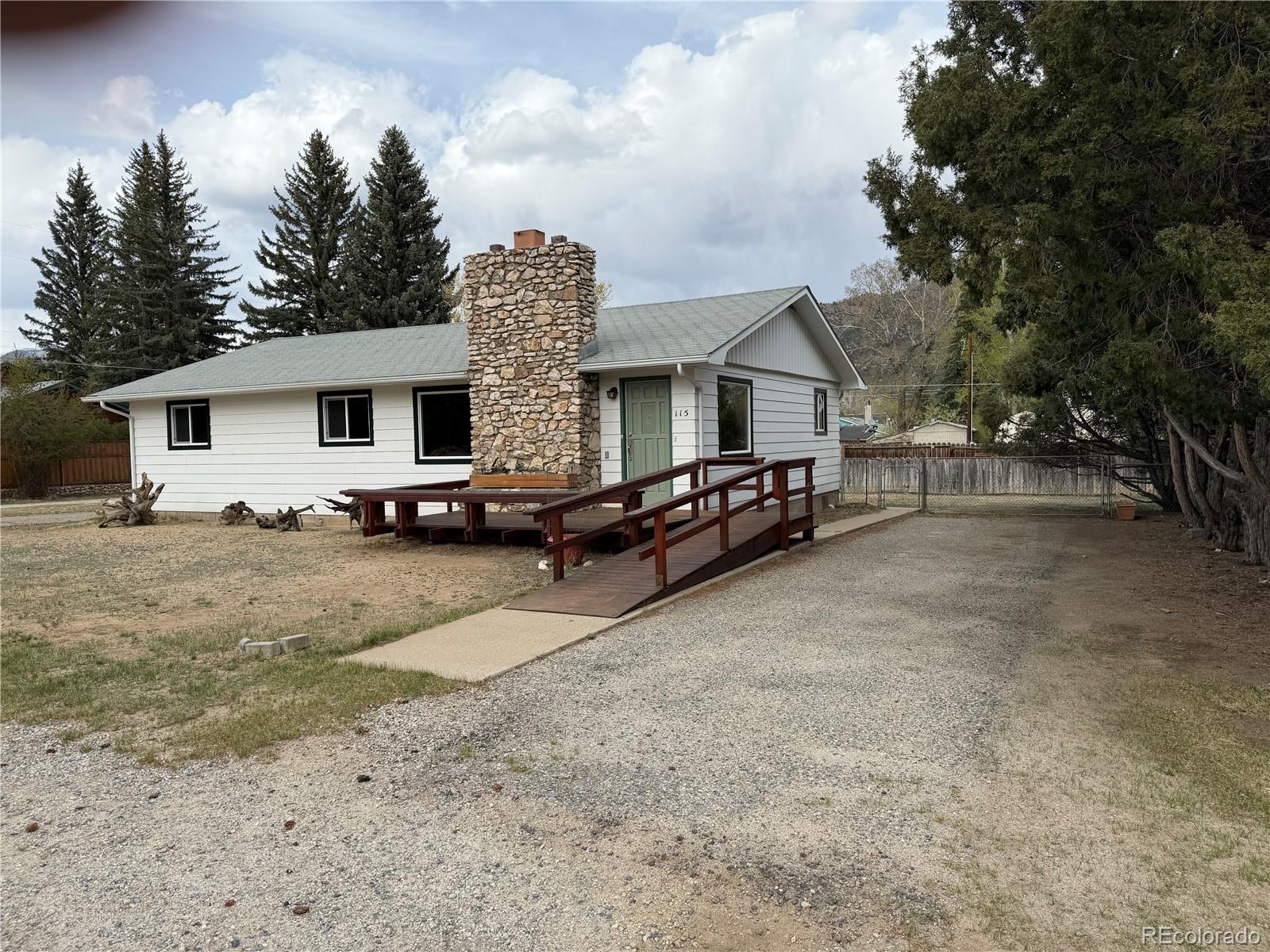 MLS Image #4 for 115  hill street,buena vista, Colorado