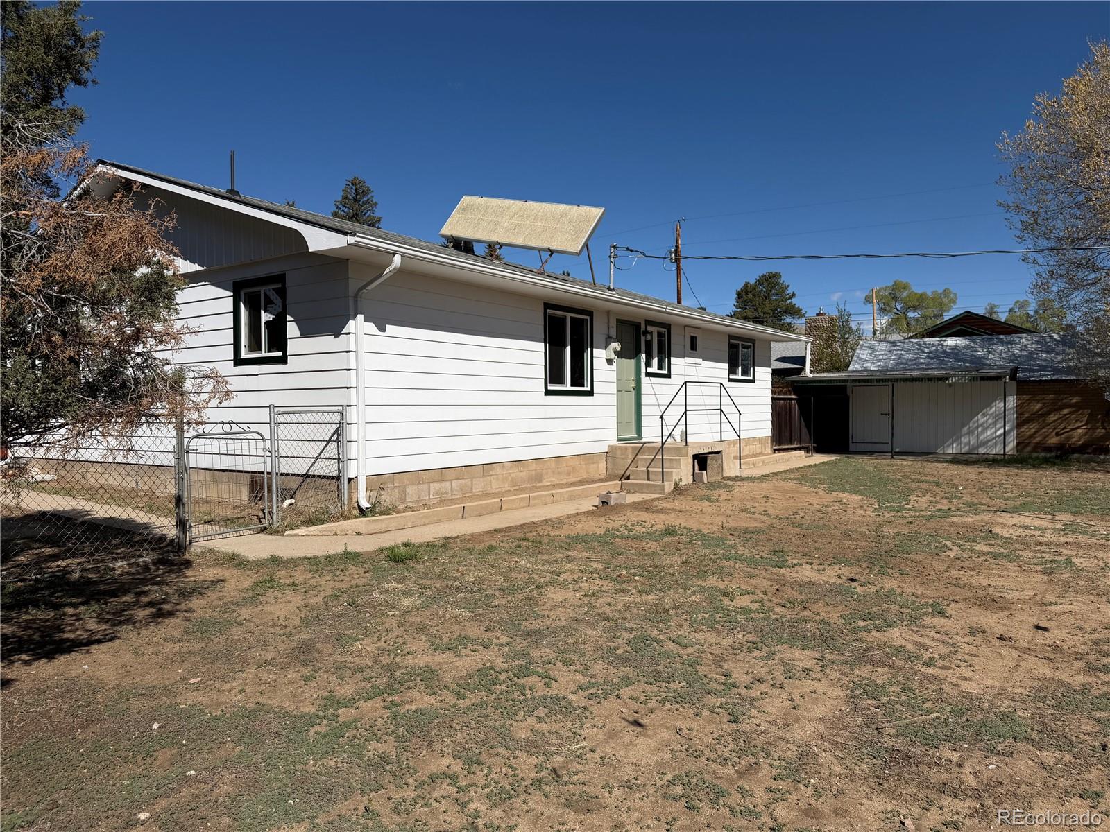 MLS Image #42 for 115  hill street,buena vista, Colorado