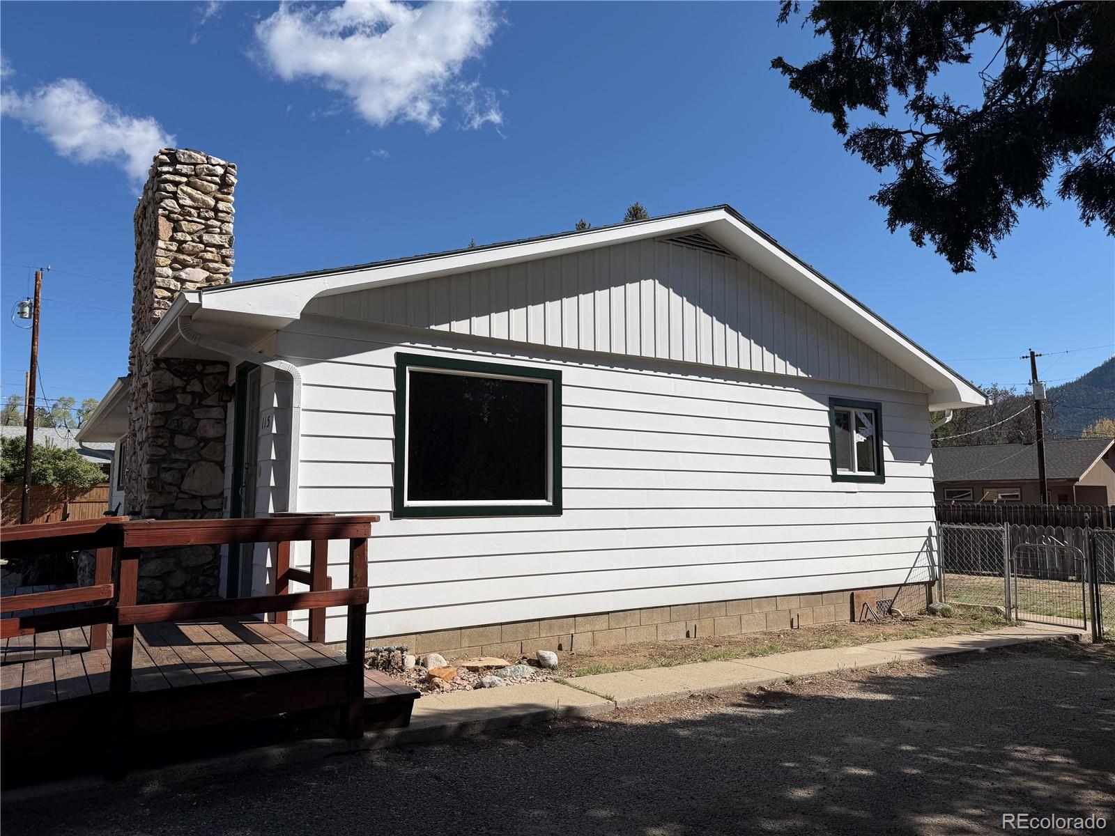 MLS Image #43 for 115  hill street,buena vista, Colorado