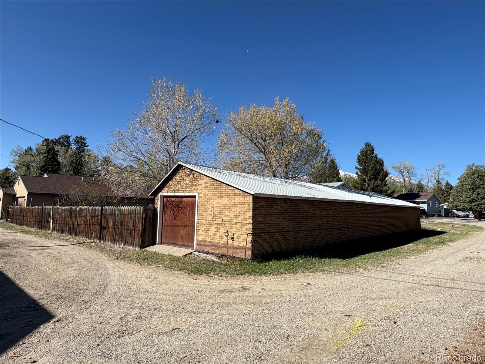 MLS Image #44 for 115  hill street,buena vista, Colorado