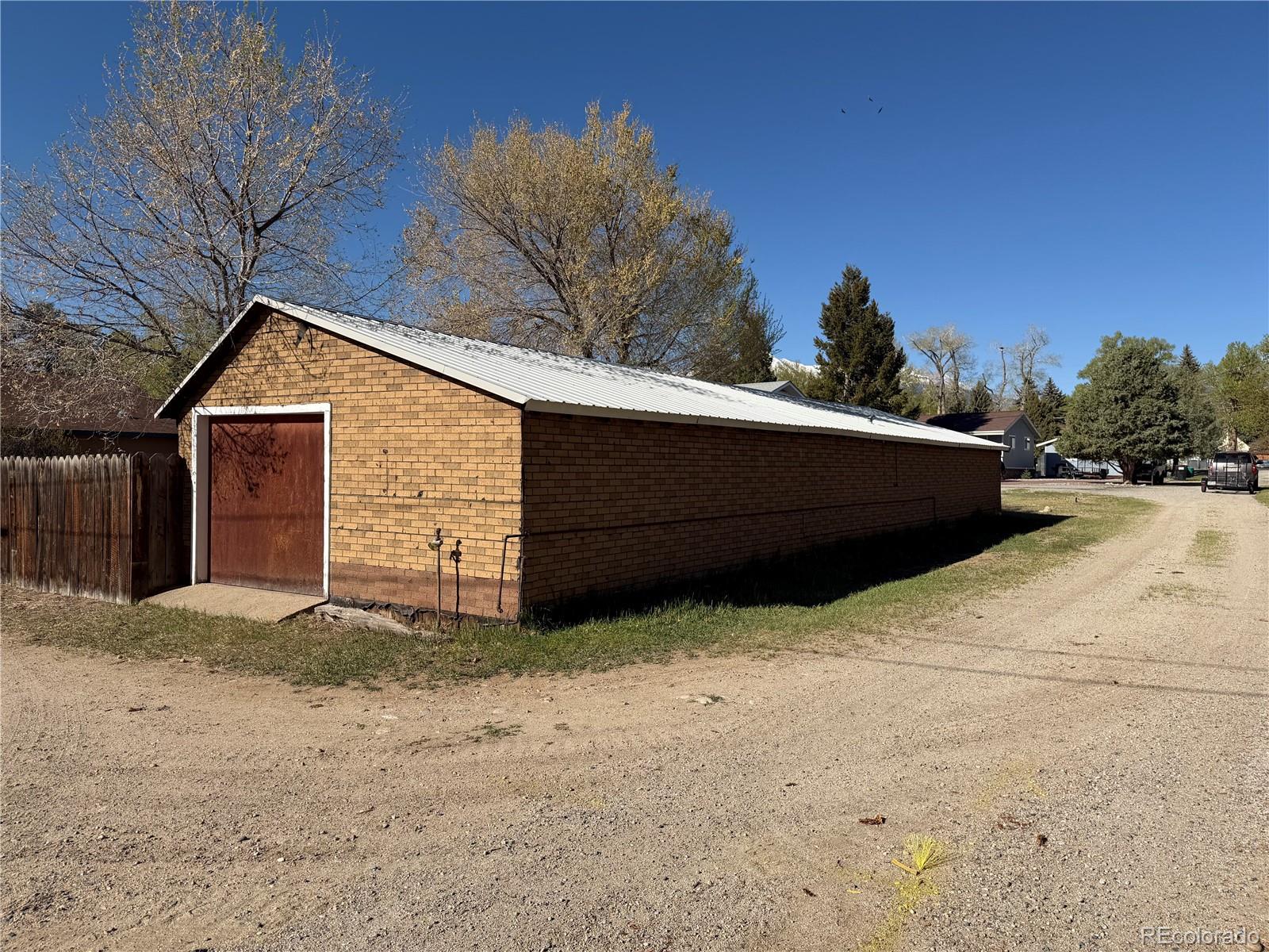 MLS Image #47 for 115  hill street,buena vista, Colorado