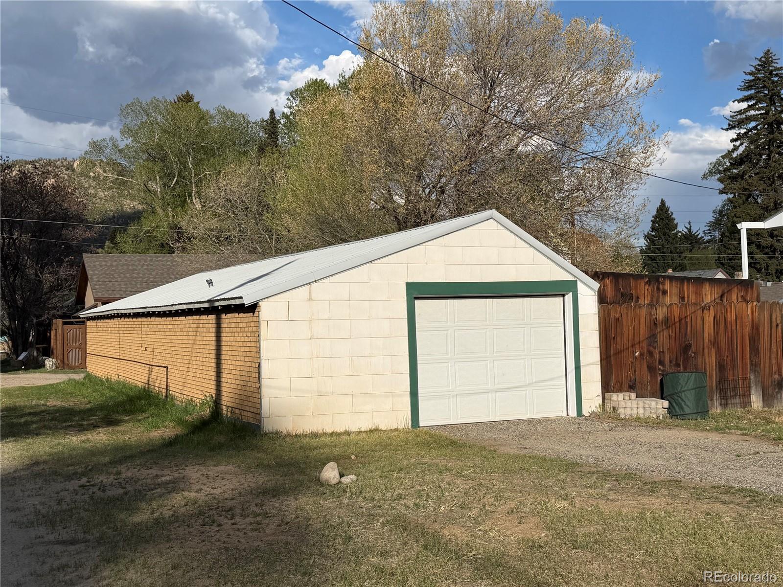 MLS Image #48 for 115  hill street,buena vista, Colorado