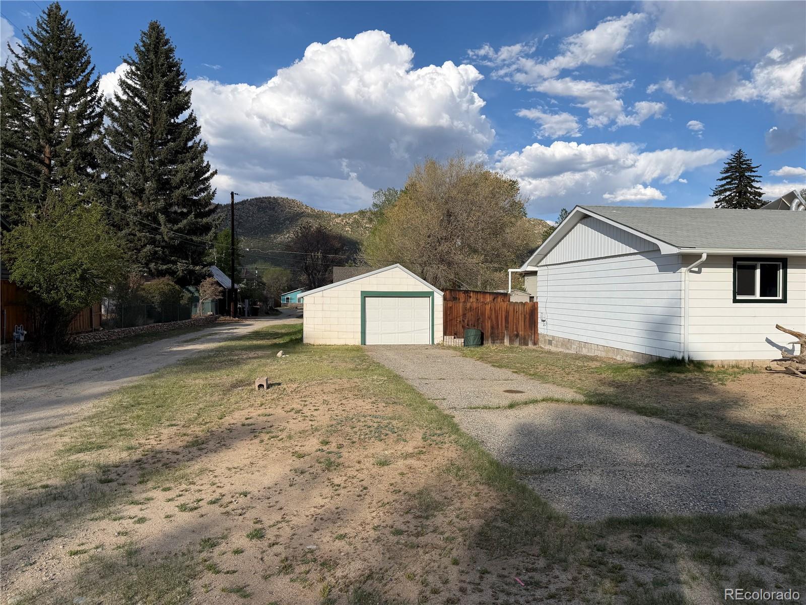 MLS Image #49 for 115  hill street,buena vista, Colorado