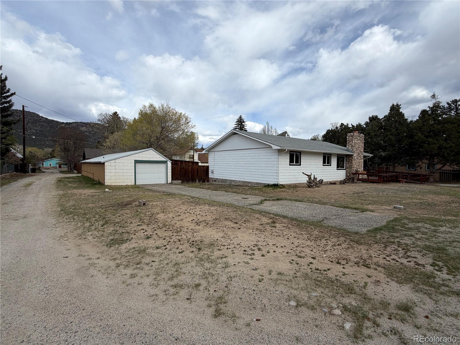 MLS Image #5 for 115  hill street,buena vista, Colorado