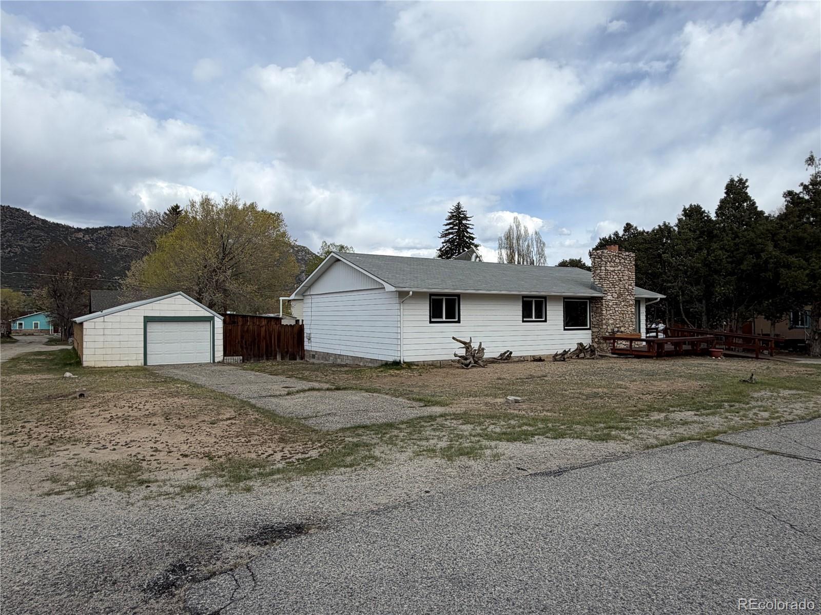 MLS Image #6 for 115  hill street,buena vista, Colorado