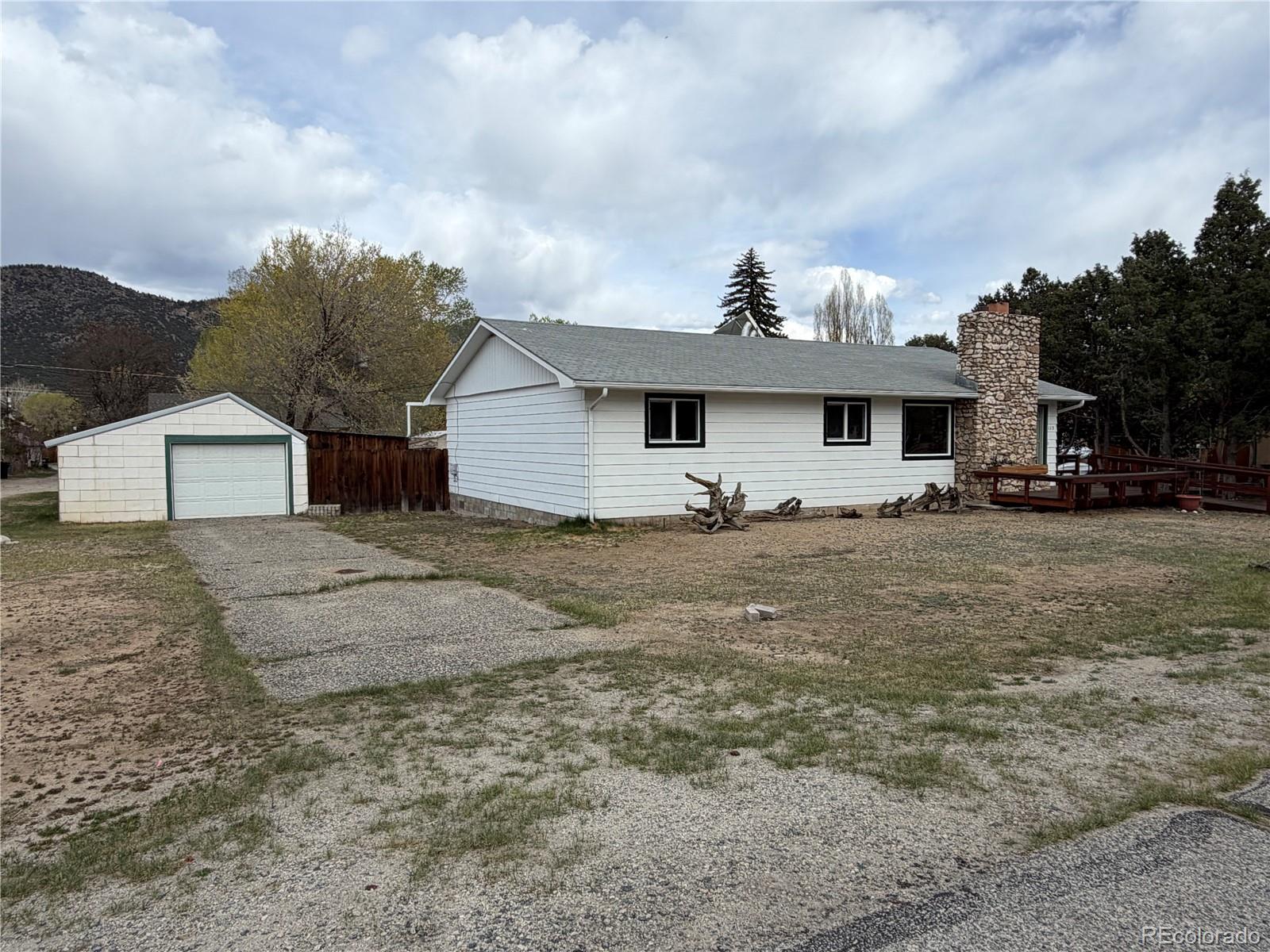 MLS Image #7 for 115  hill street,buena vista, Colorado
