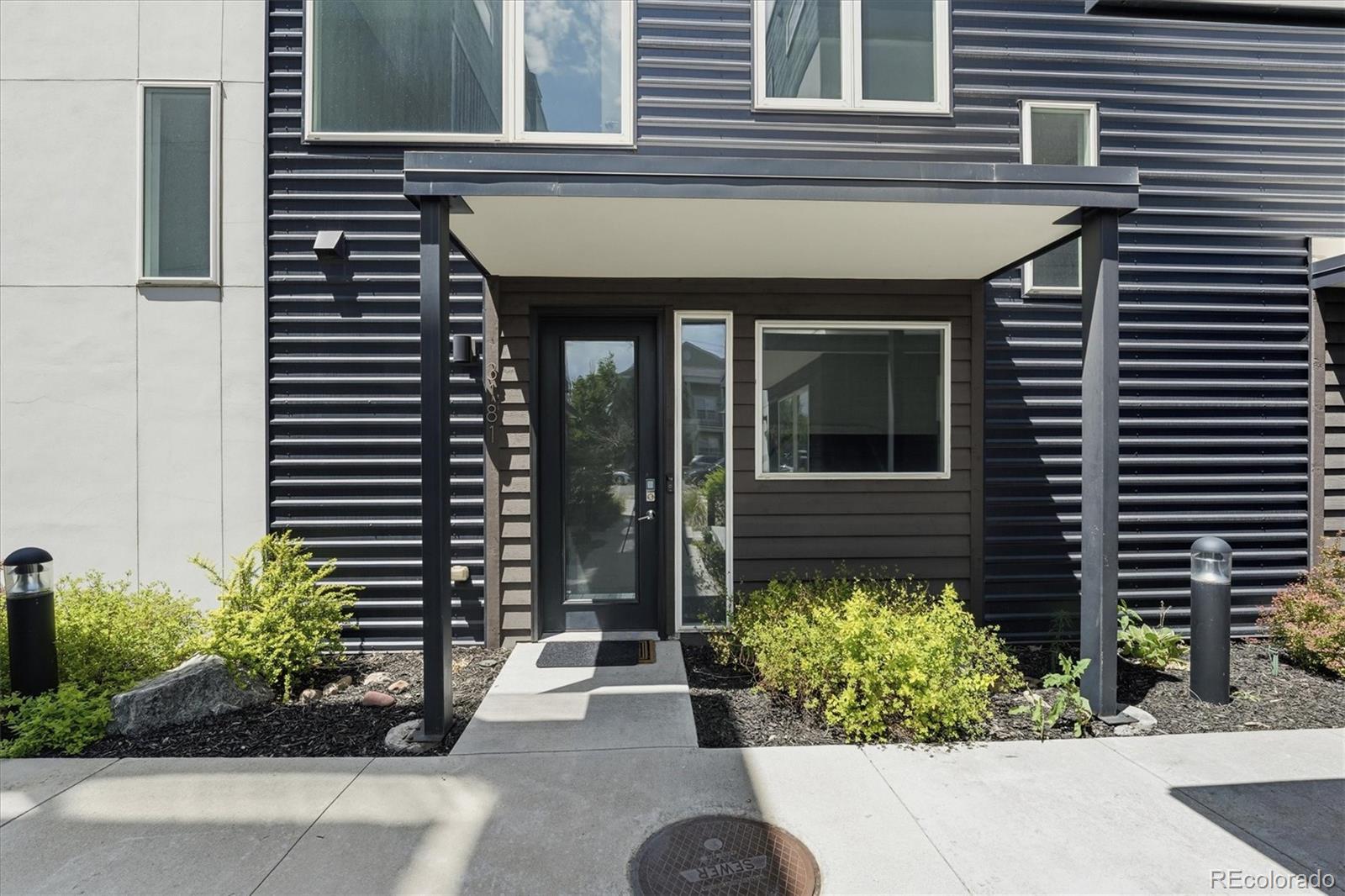 MLS Image #0 for 3181  lawrence street ,denver, Colorado
