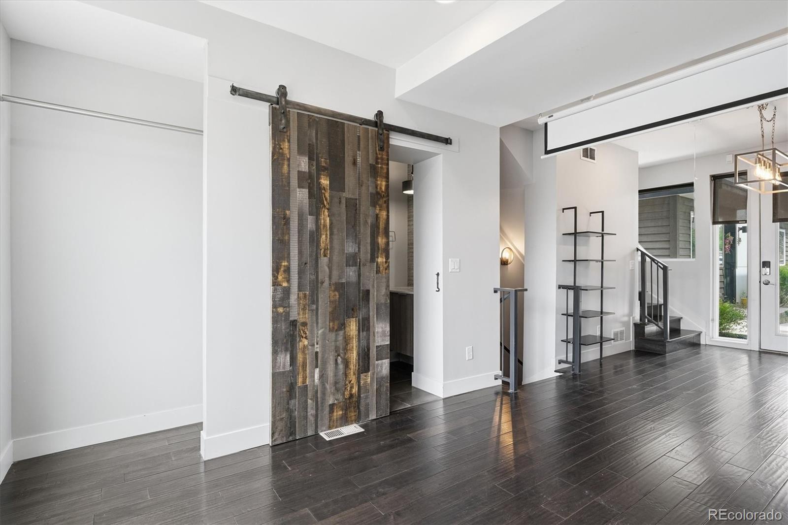 MLS Image #12 for 3181  lawrence street ,denver, Colorado