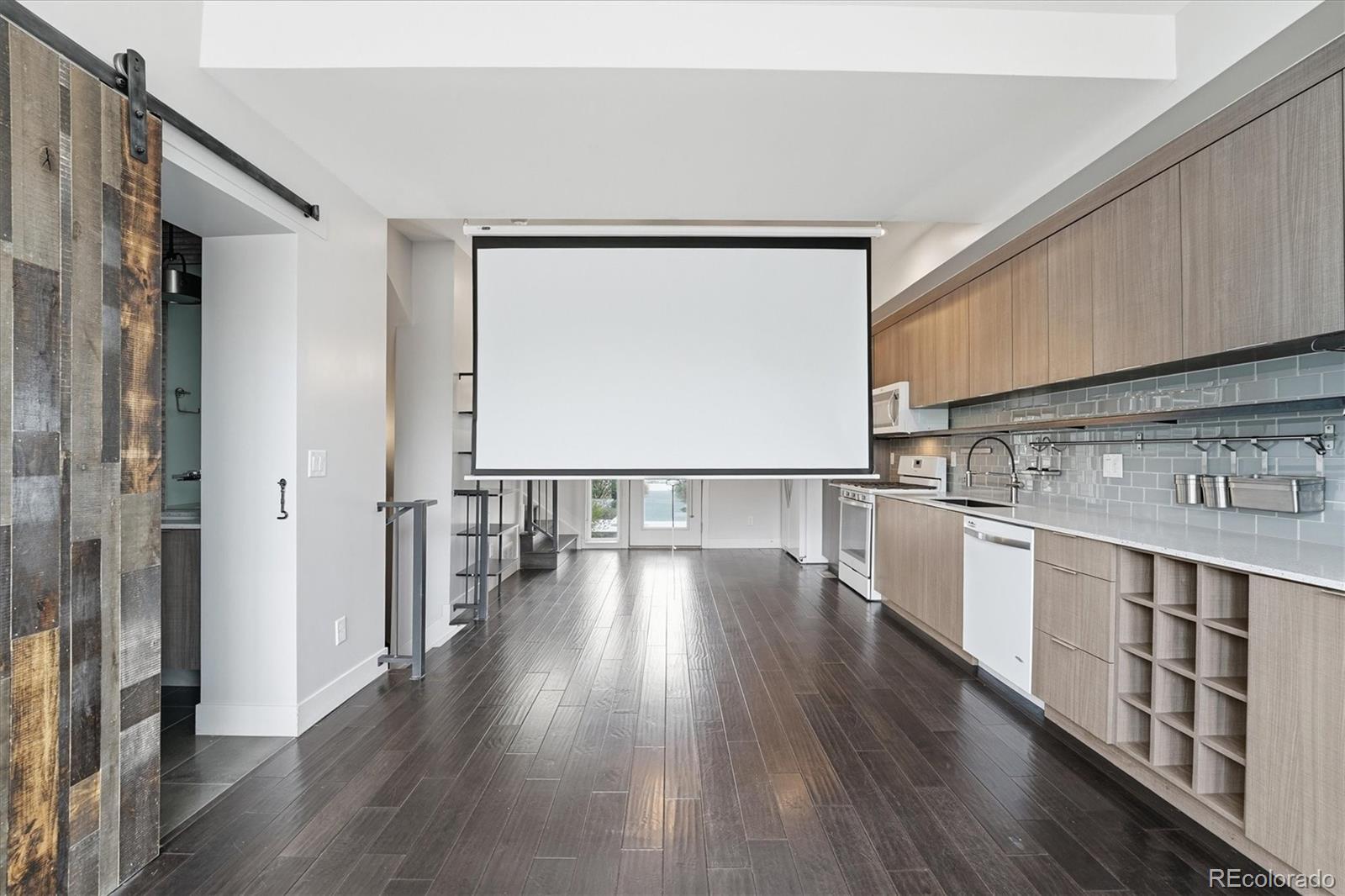 MLS Image #19 for 3181  lawrence street ,denver, Colorado